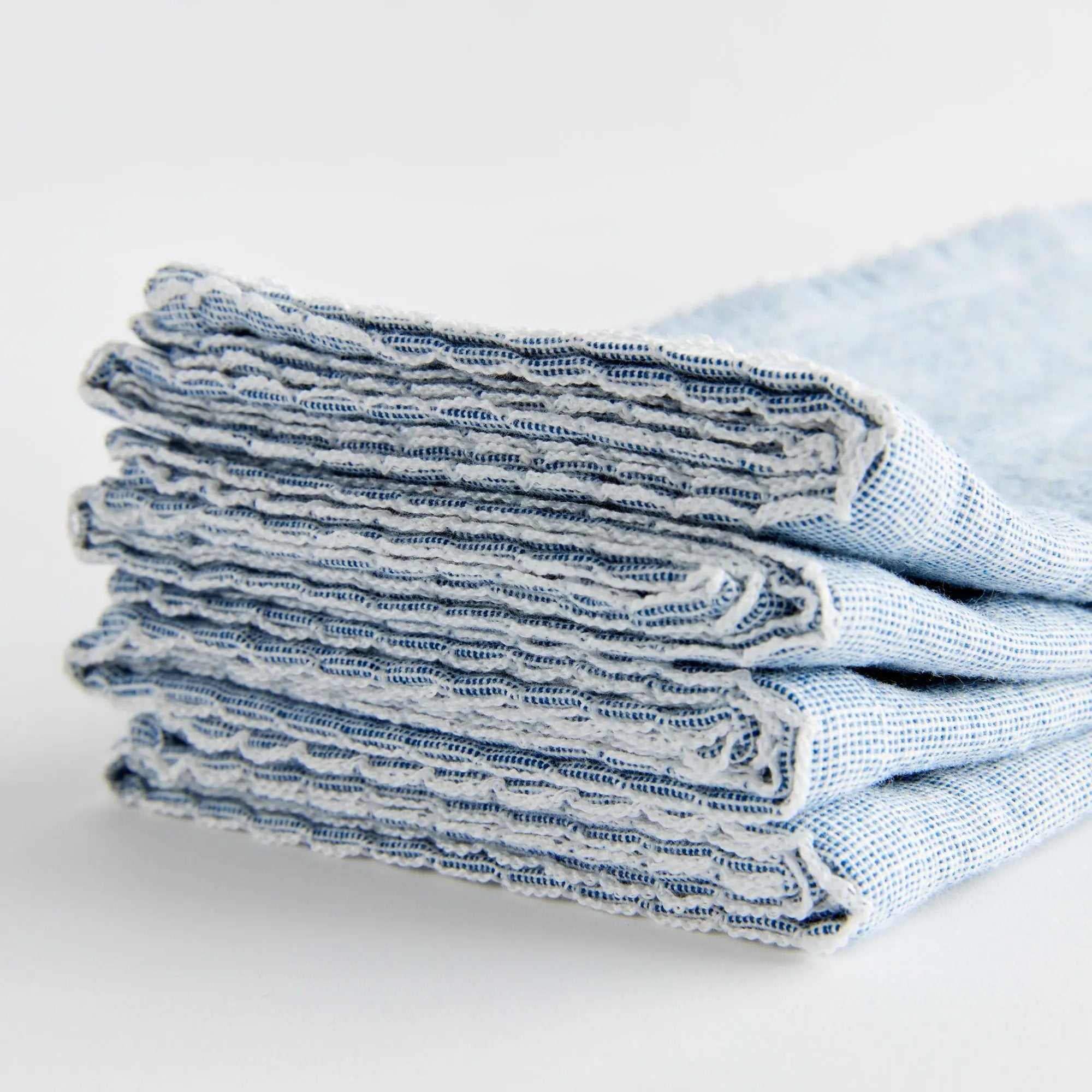 Brea Dinner Napkins, SET OF 4