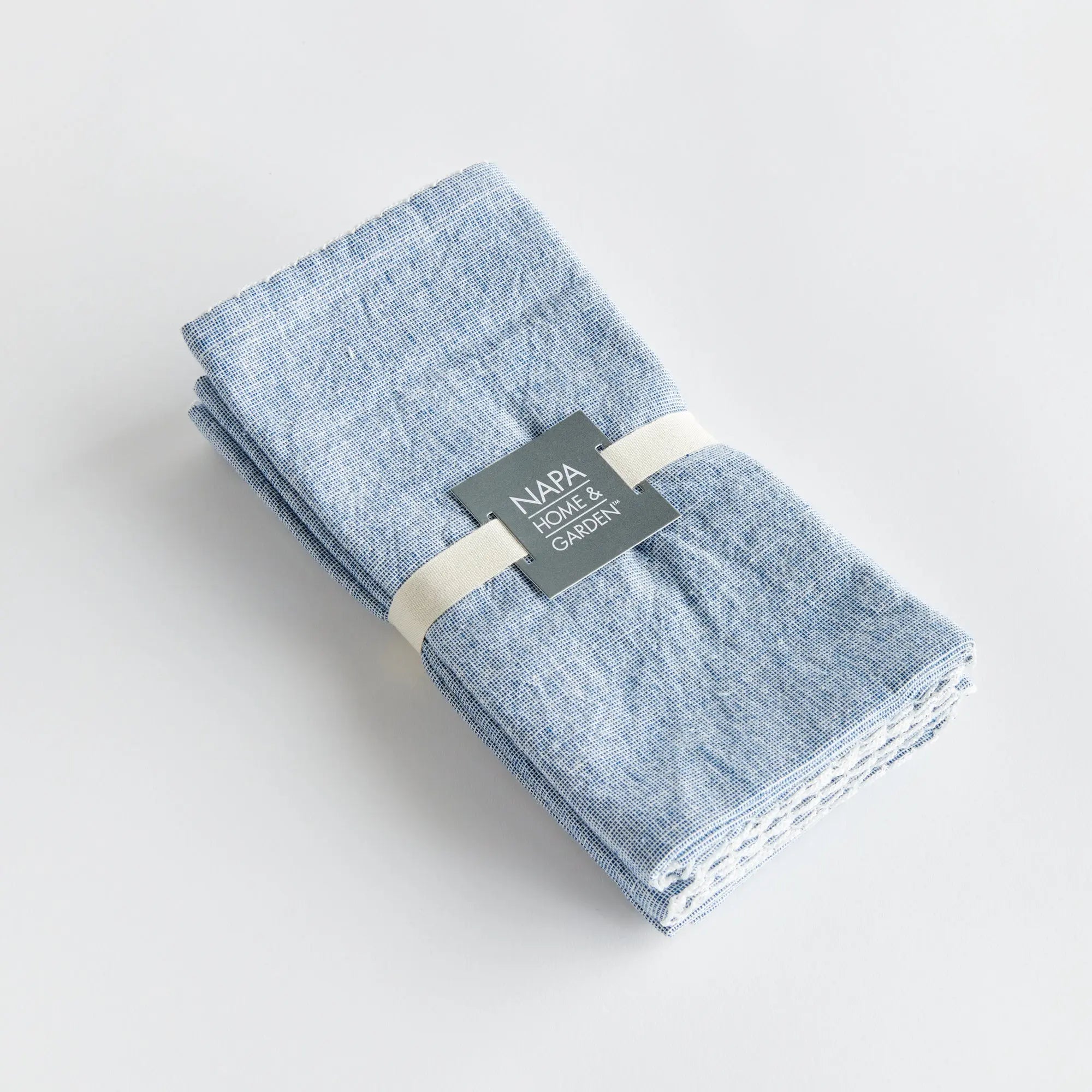 Brea Dinner Napkins, SET OF 4