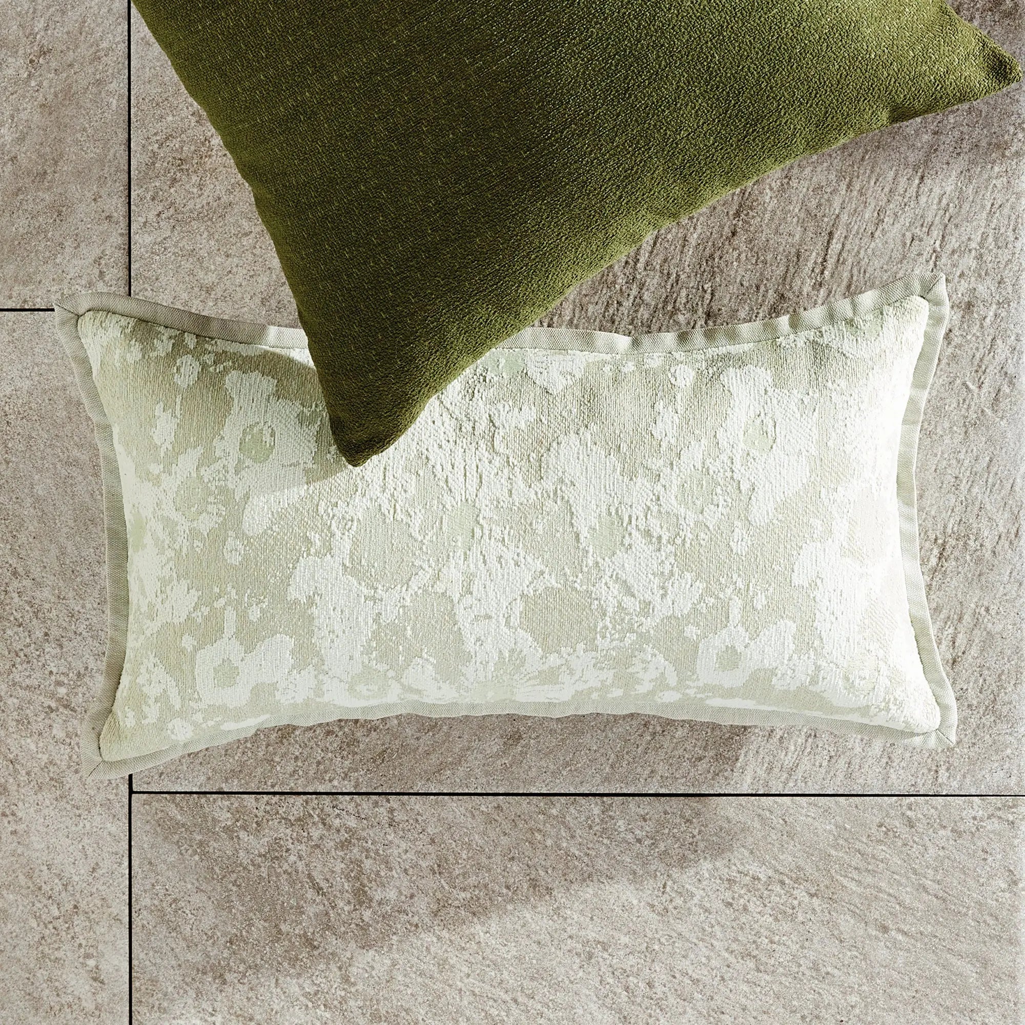 Sofia Lumbar INDOOR-OUTDOOR PILLOW