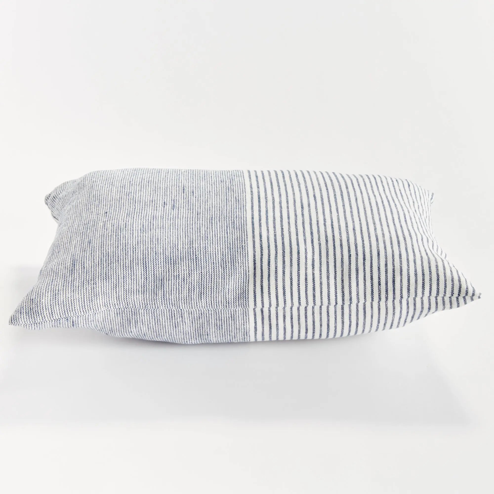 OTIS PINSTRIPE LUMBAR PILLOW