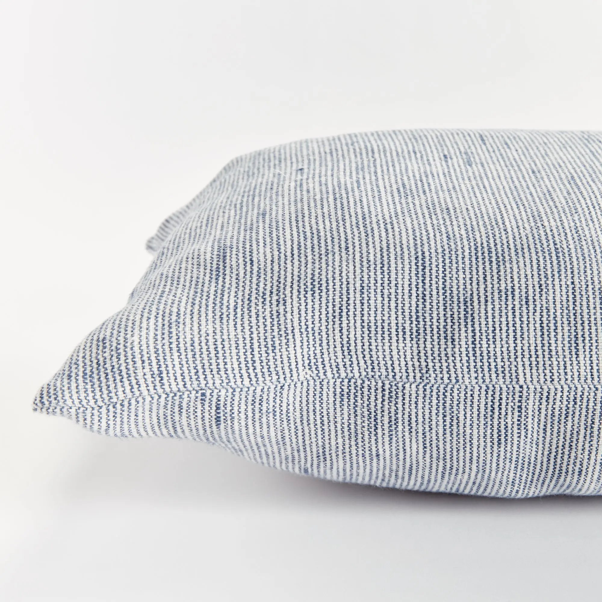 OTIS PINSTRIPE LUMBAR PILLOW