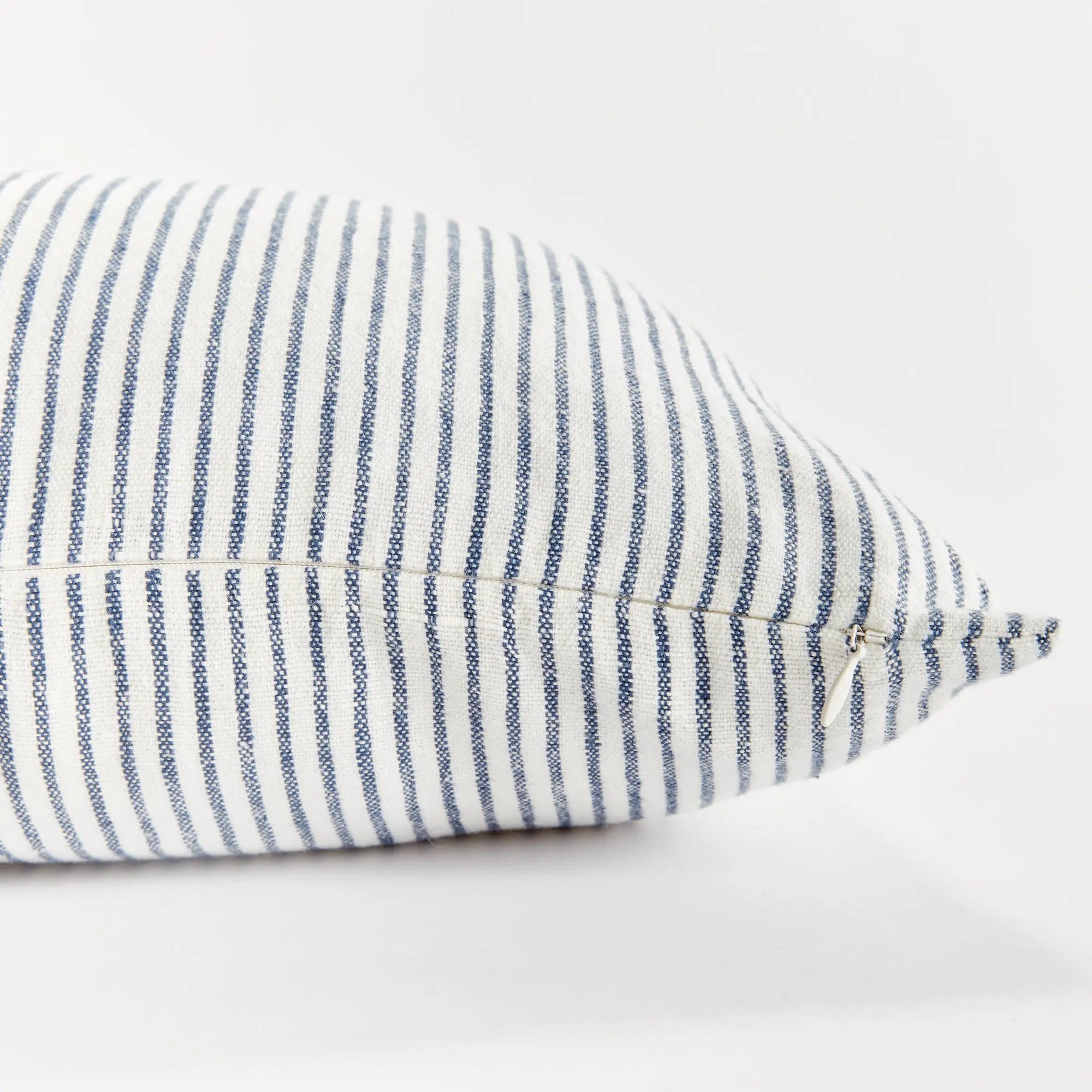 OTIS PINSTRIPE LUMBAR PILLOW