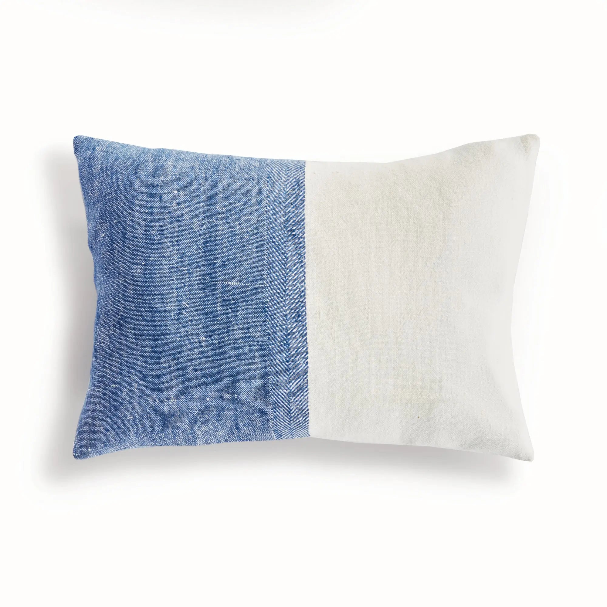 Jules Lumbar Pillow - 14" x 20"