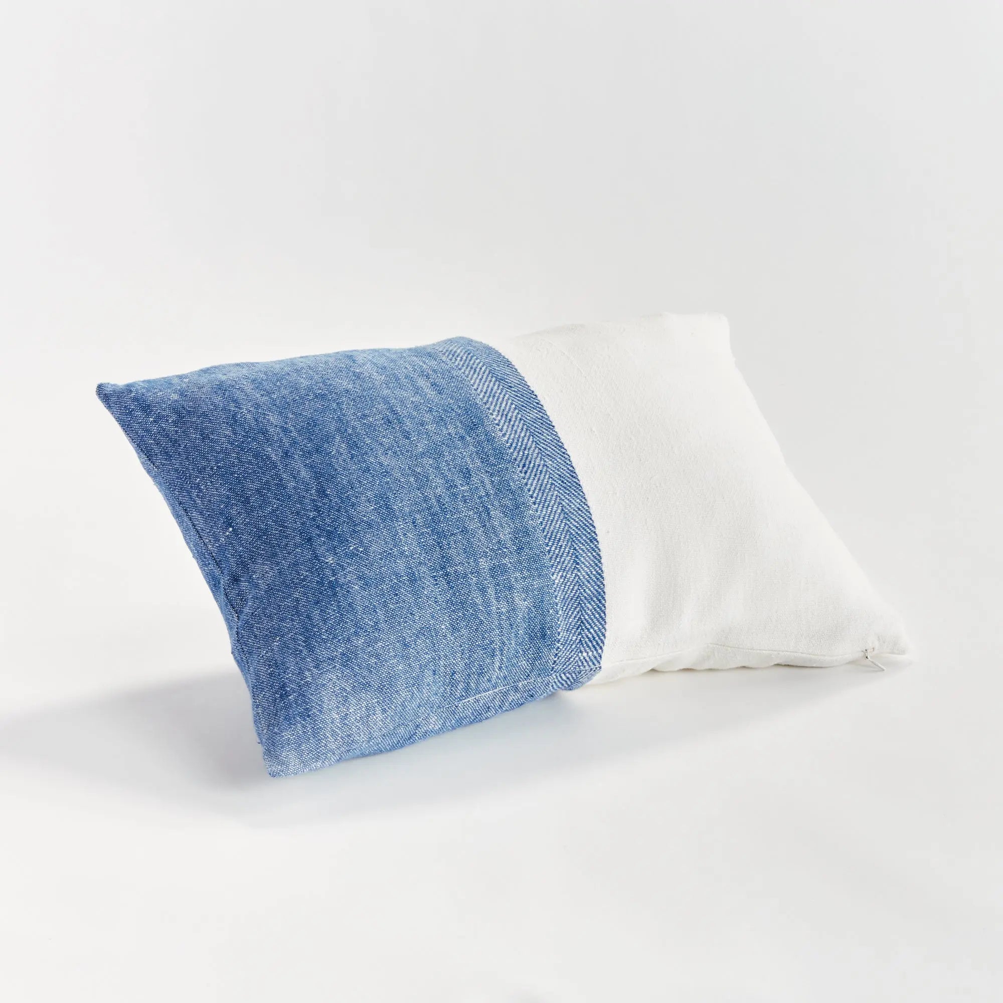 Jules Lumbar Pillow - 14" x 20"