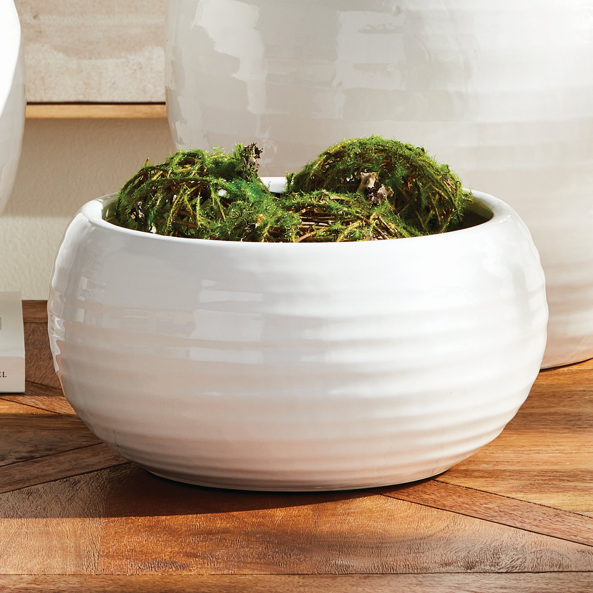 Anderson Decorative Bowl