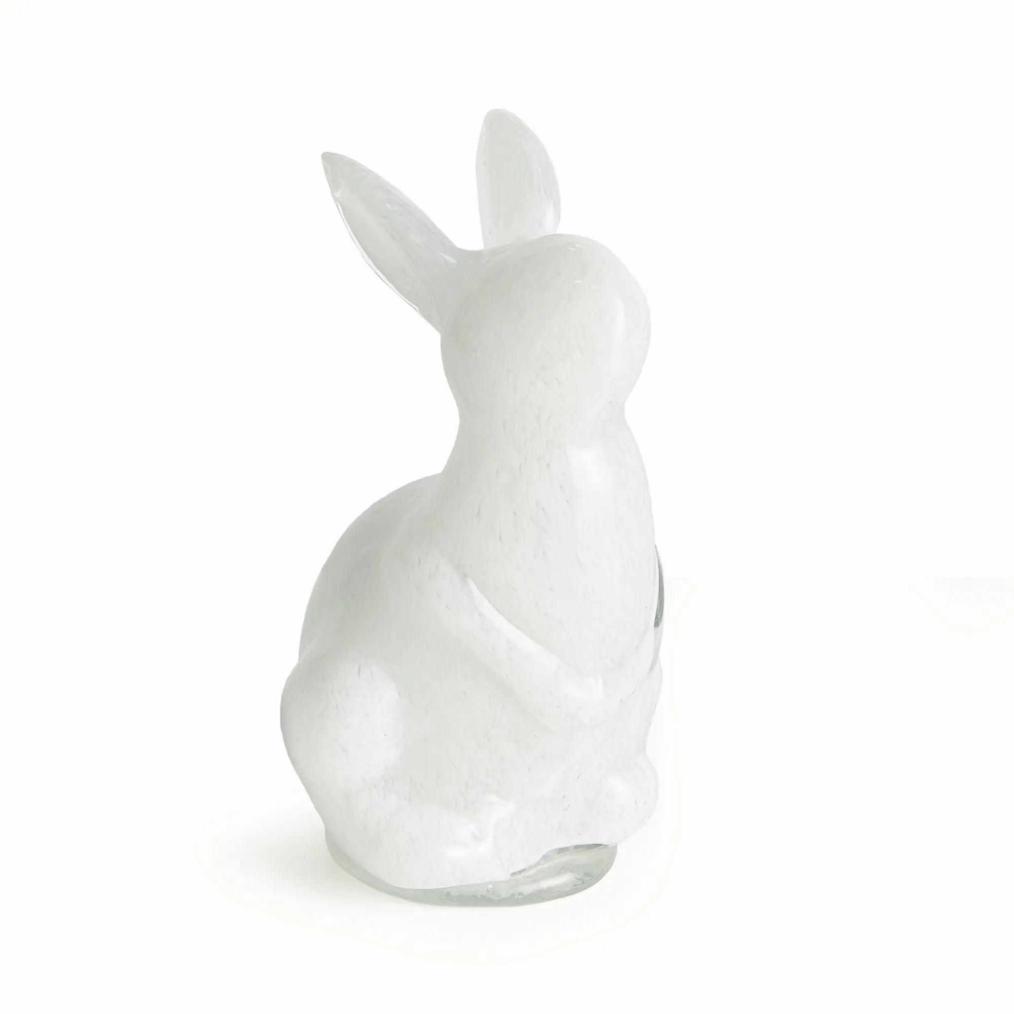 Daisy Mae Bunny - LARGE | WHITE