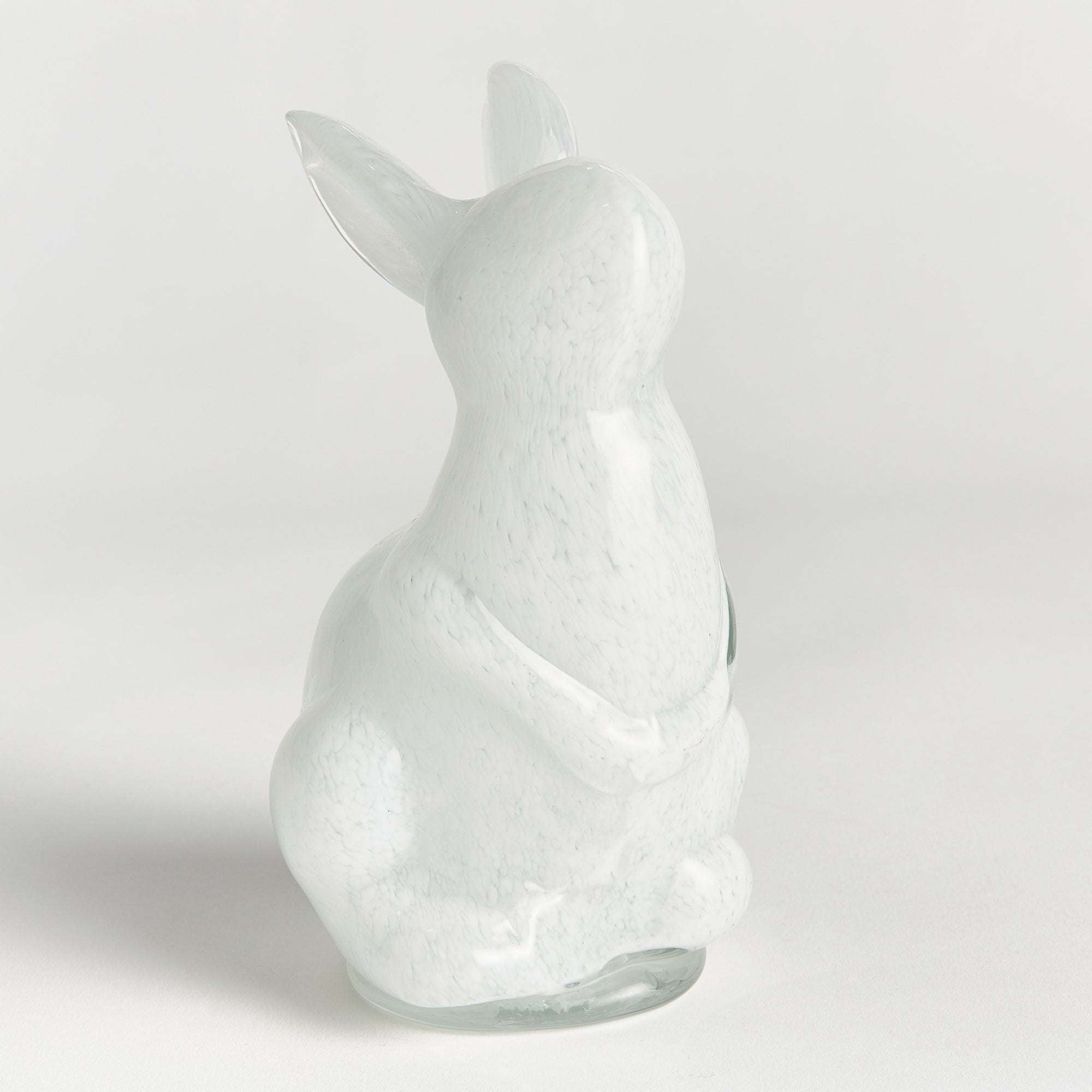 Daisy Mae Bunny - LARGE | WHITE