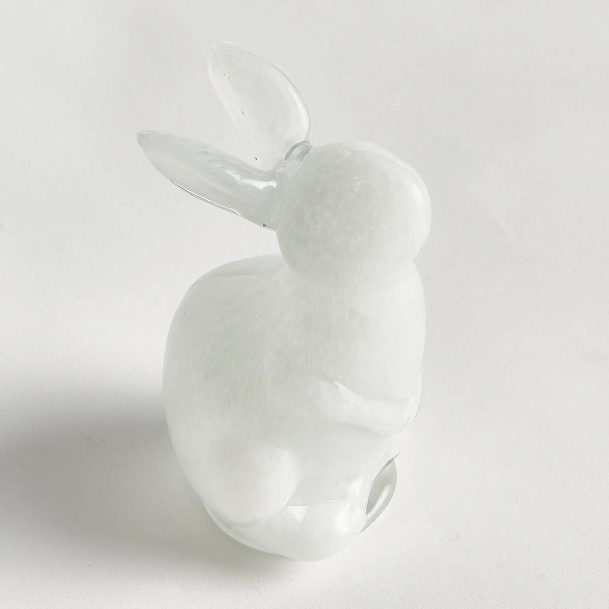 Daisy Mae Bunny - LARGE | WHITE