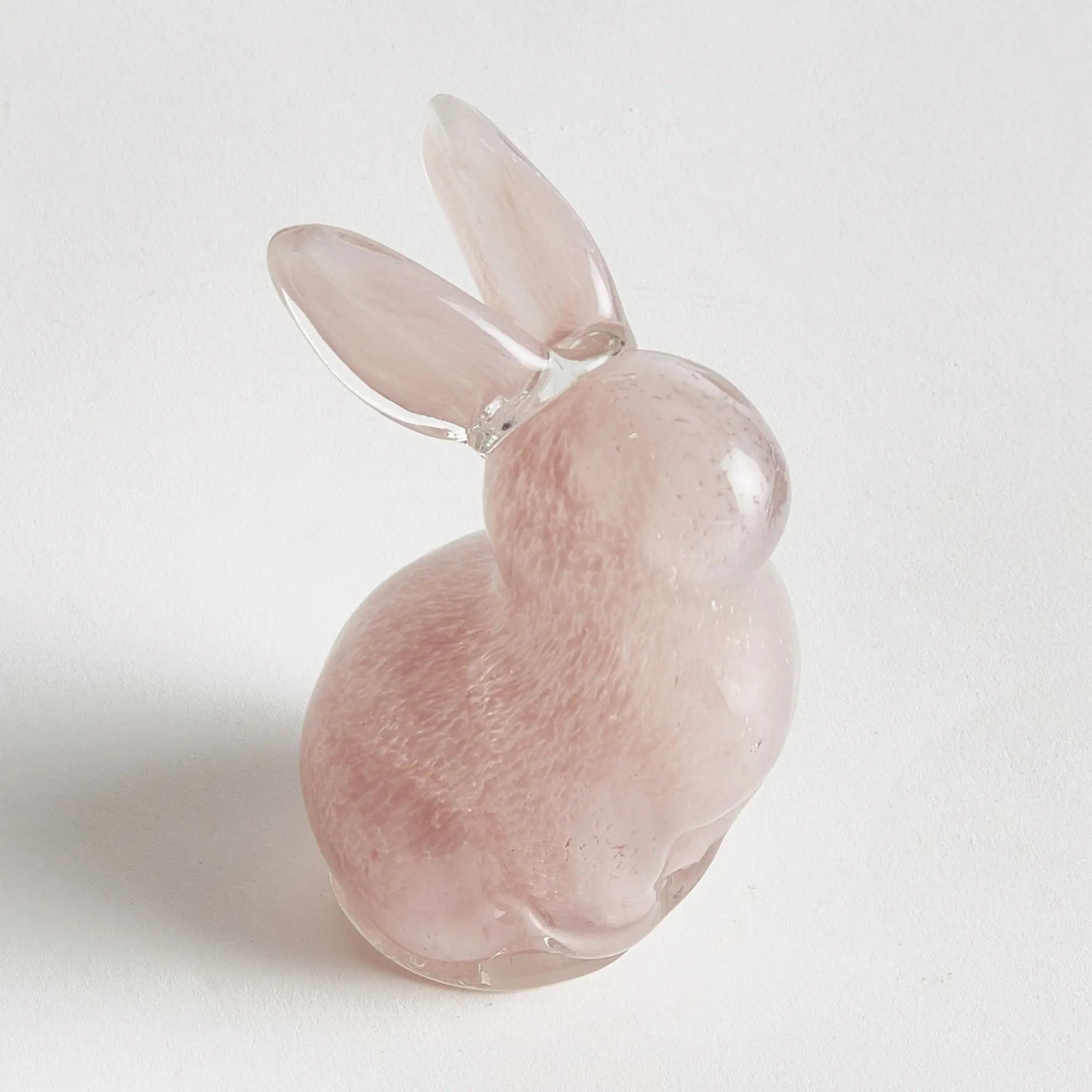 LILLY BELLE BUNNY SMALL PINK