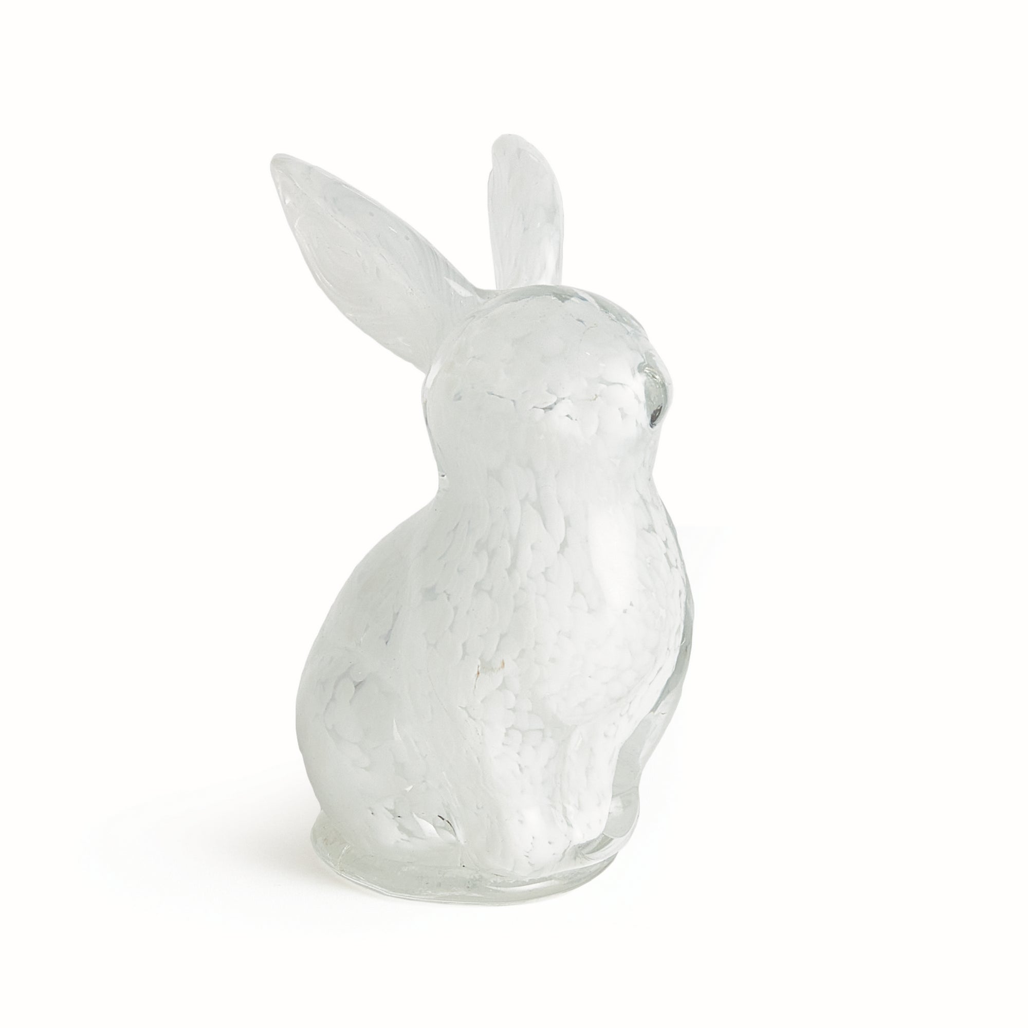 LILLY BELLE BUNNY SMALL WHITE