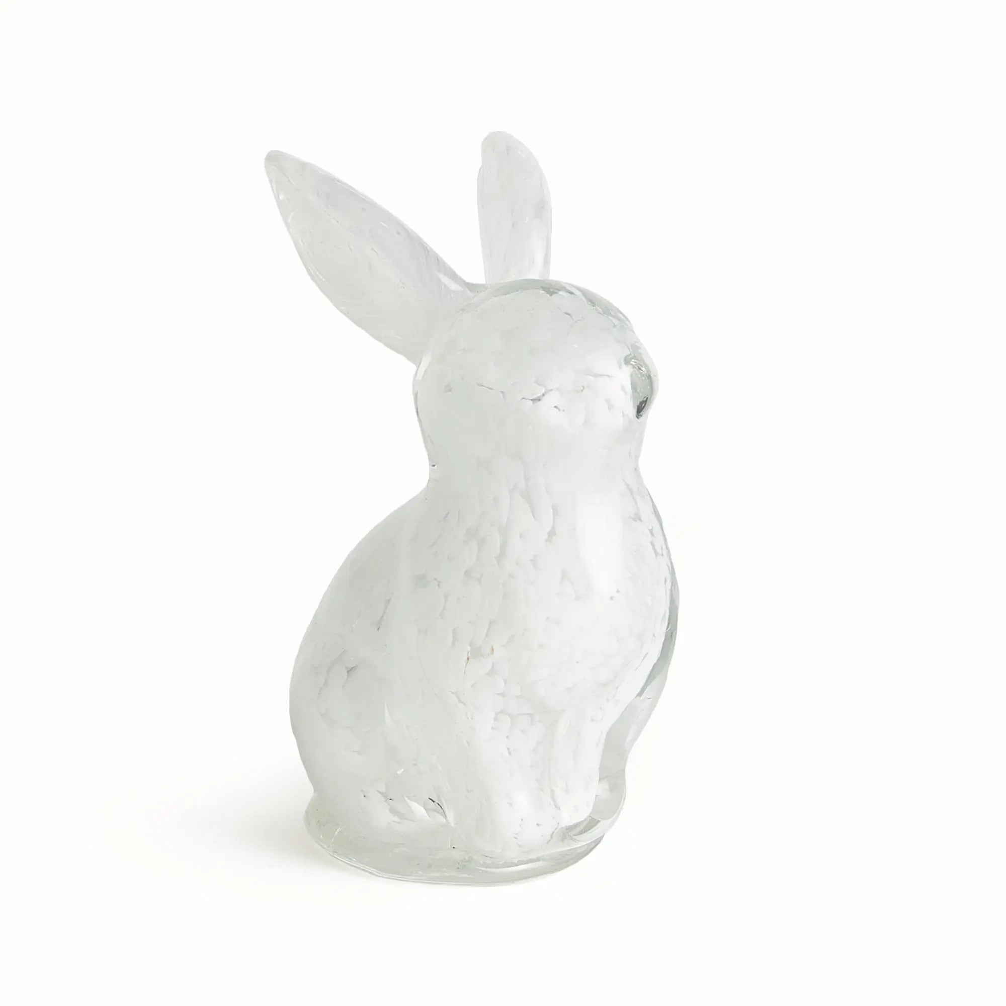 LILLY BELLE BUNNY SMALL WHITE
