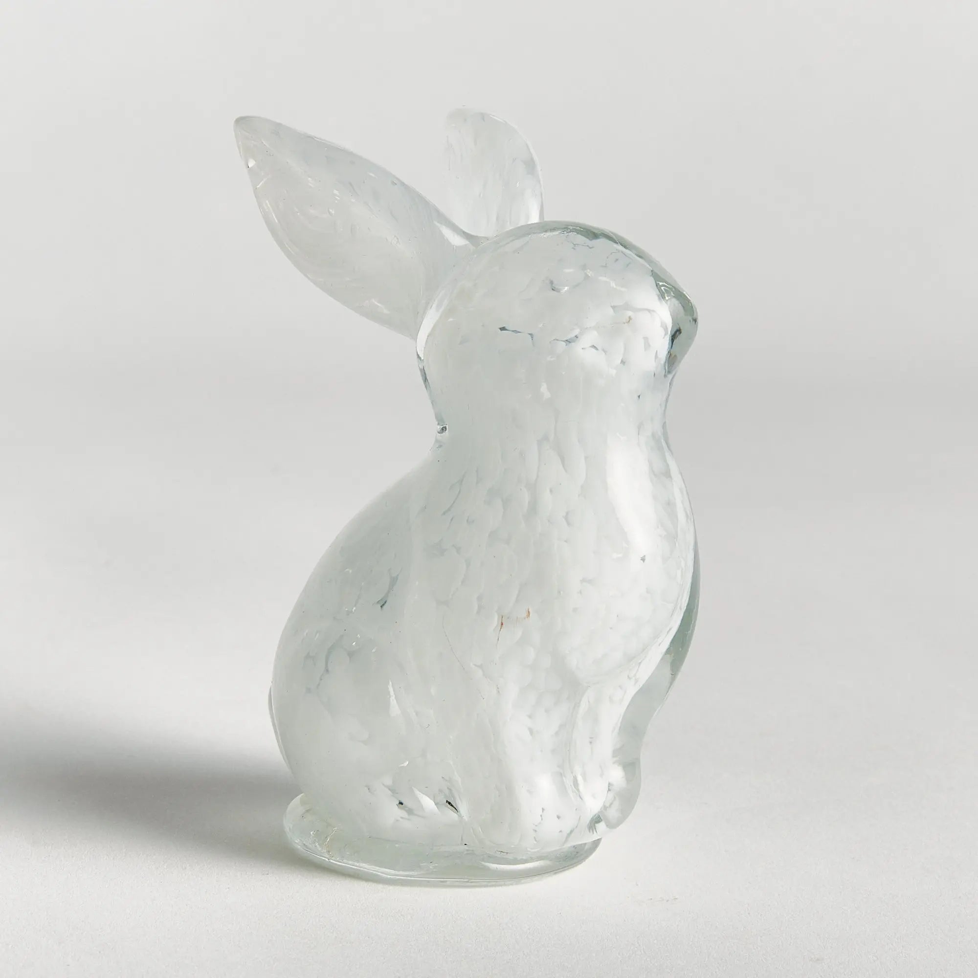 LILLY BELLE BUNNY SMALL WHITE