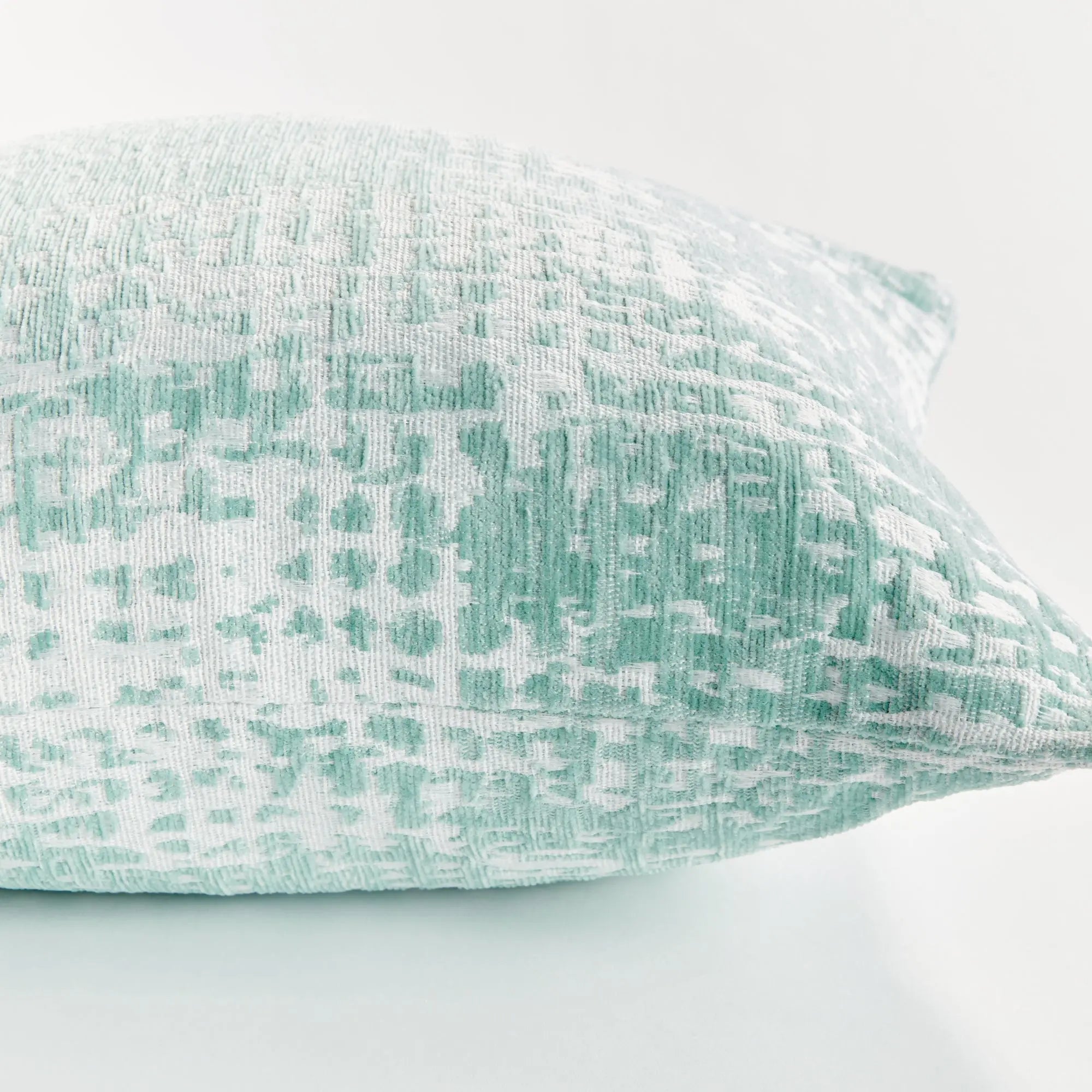 Hana Square INDOOR-OUTDOOR PILLOW 20x20