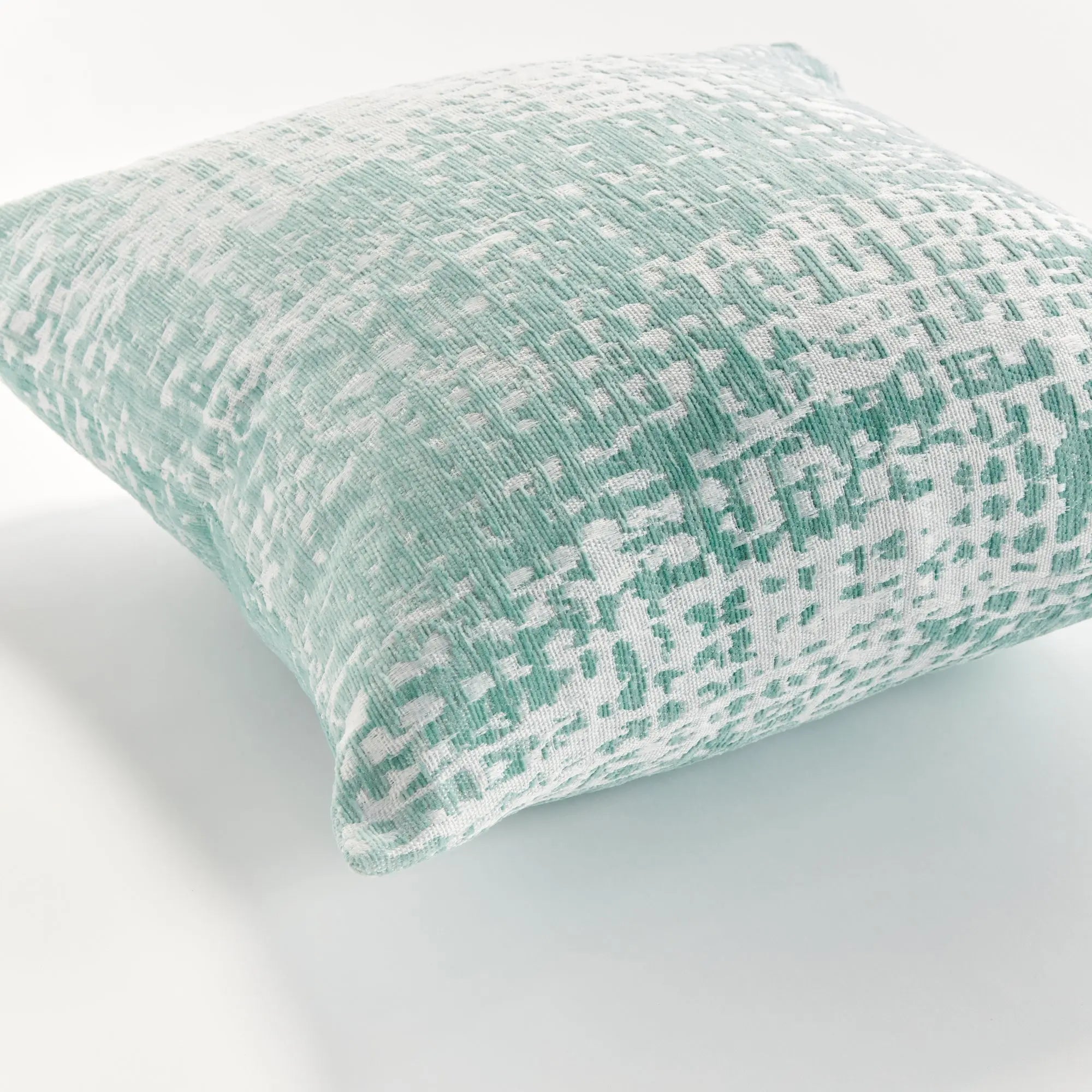Hana Square INDOOR-OUTDOOR PILLOW 20x20