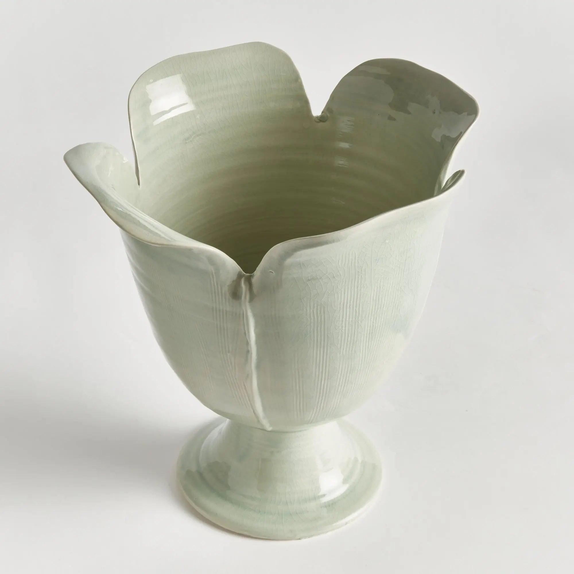 PETALO VASE SMALL