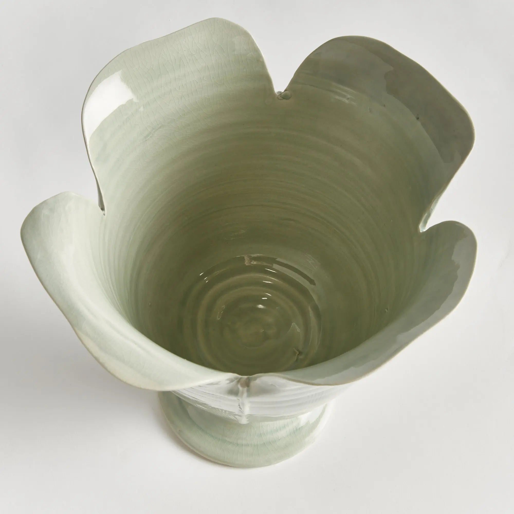 PETALO VASE SMALL