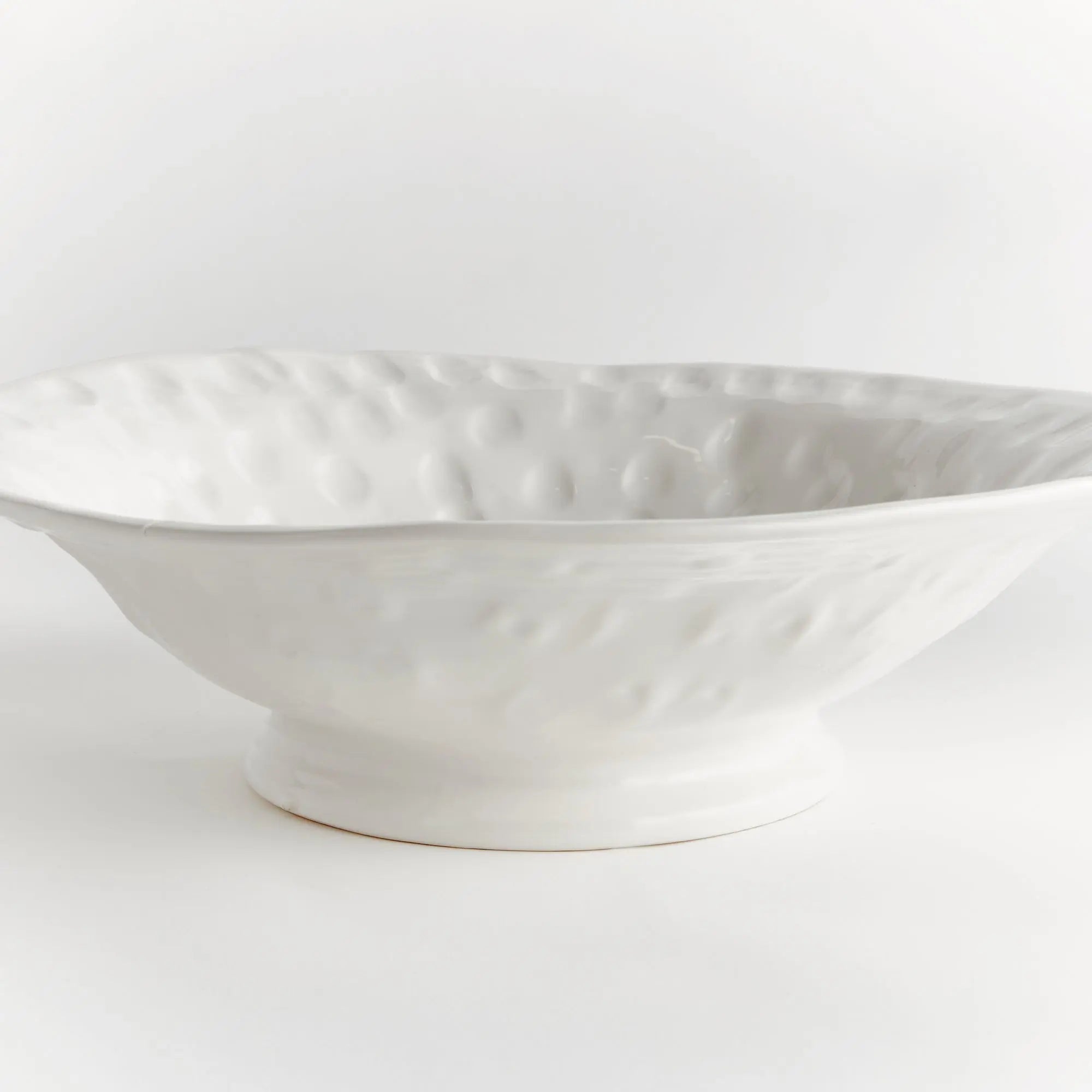 Italian Coastal Decorative Bowl (Small)