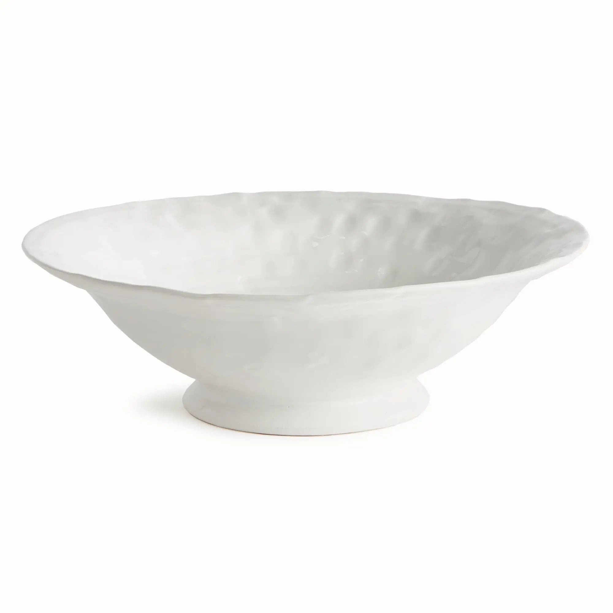 Italian Coastal Decorative Bowl (Large)