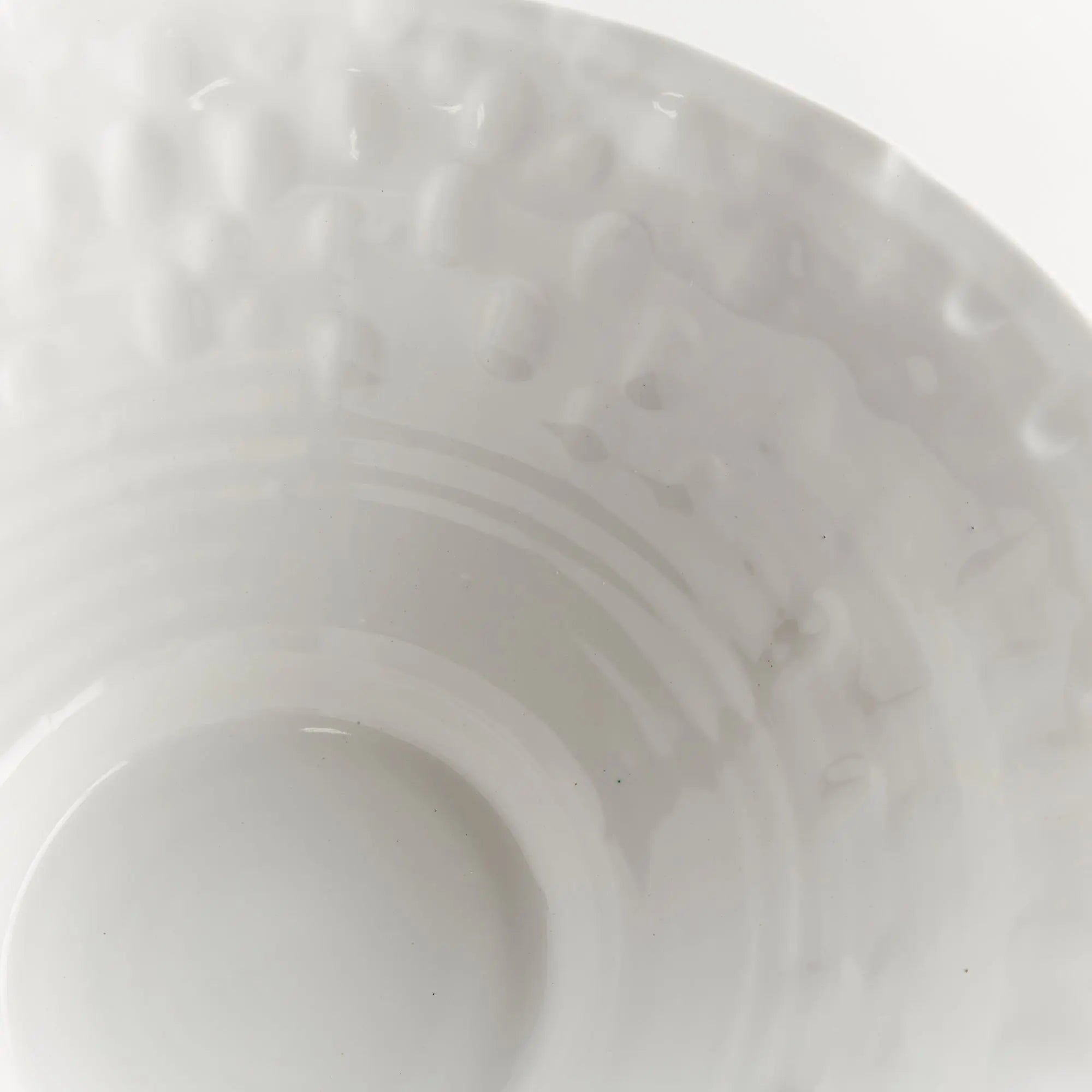 Italian Coastal Decorative Bowl (Large)