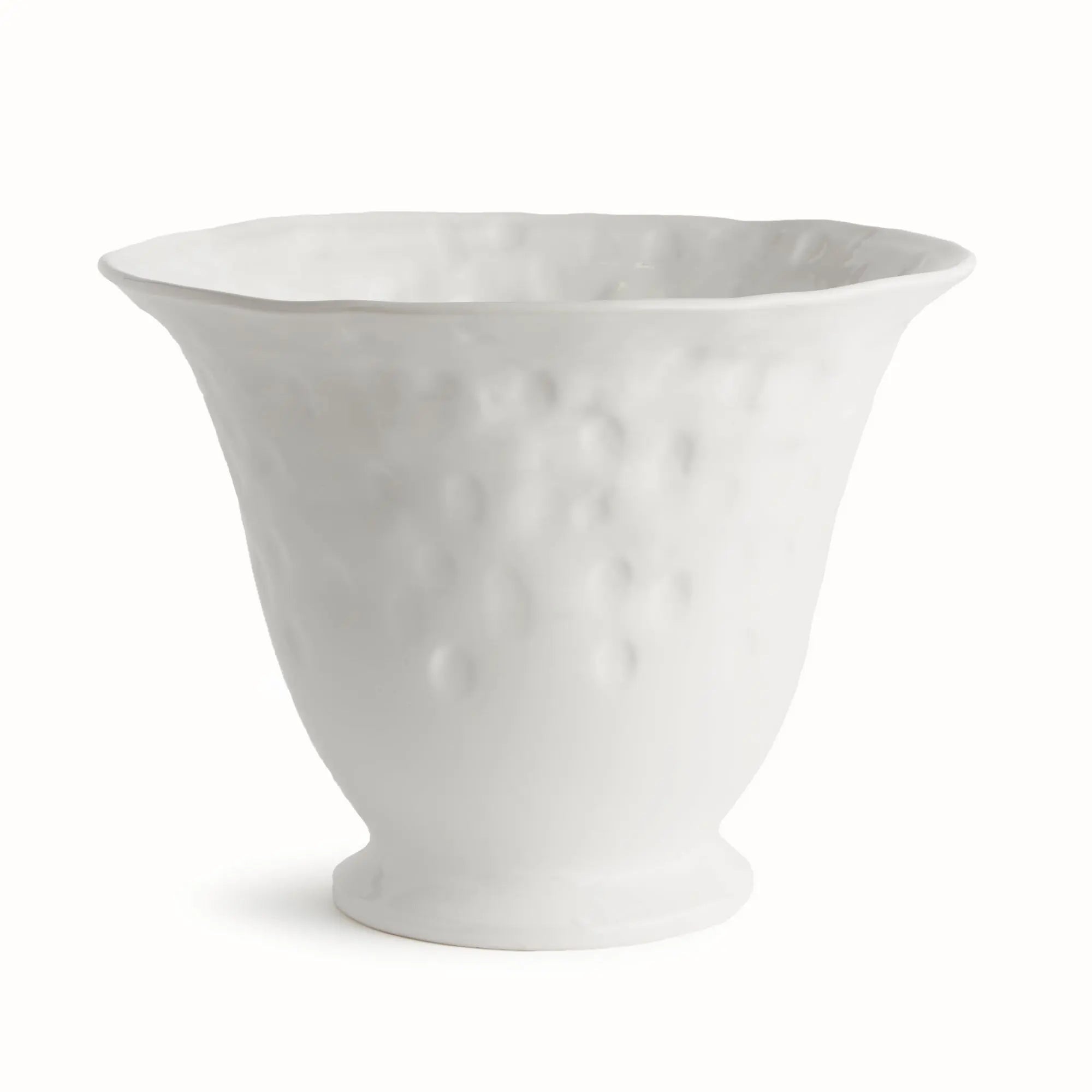 Barclay Butera Sorrento Decorative Bowl – Handmade in Italy (Tall) - Villa Decor & Design