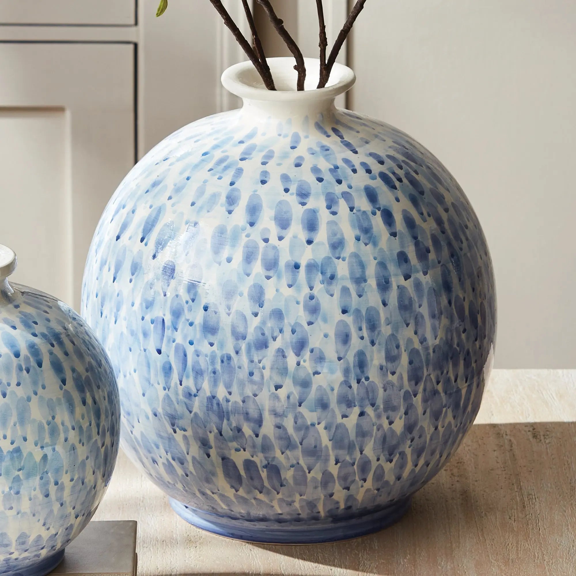 Cascata Vase - Large