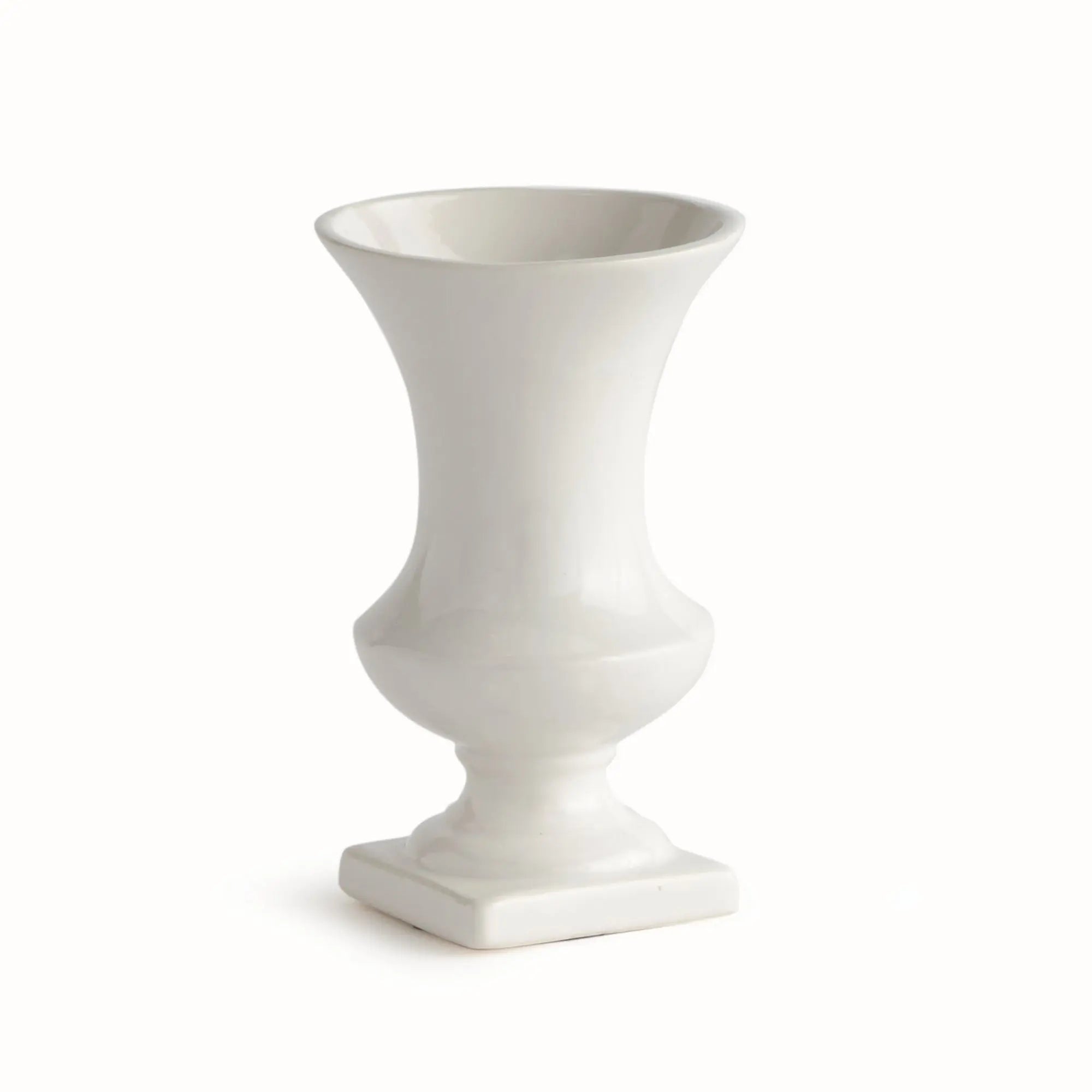 Antoinette Footed Vase - Small