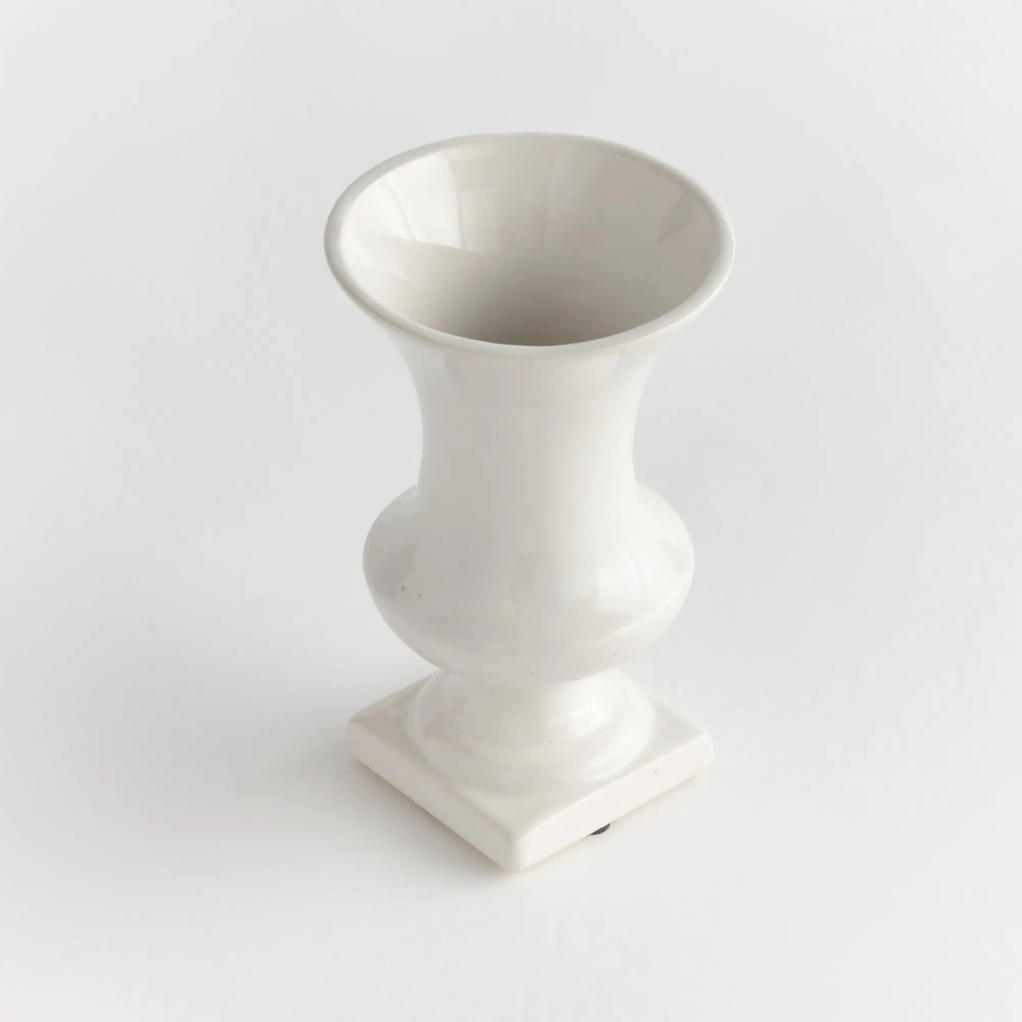 Antoinette Footed Vase - Small