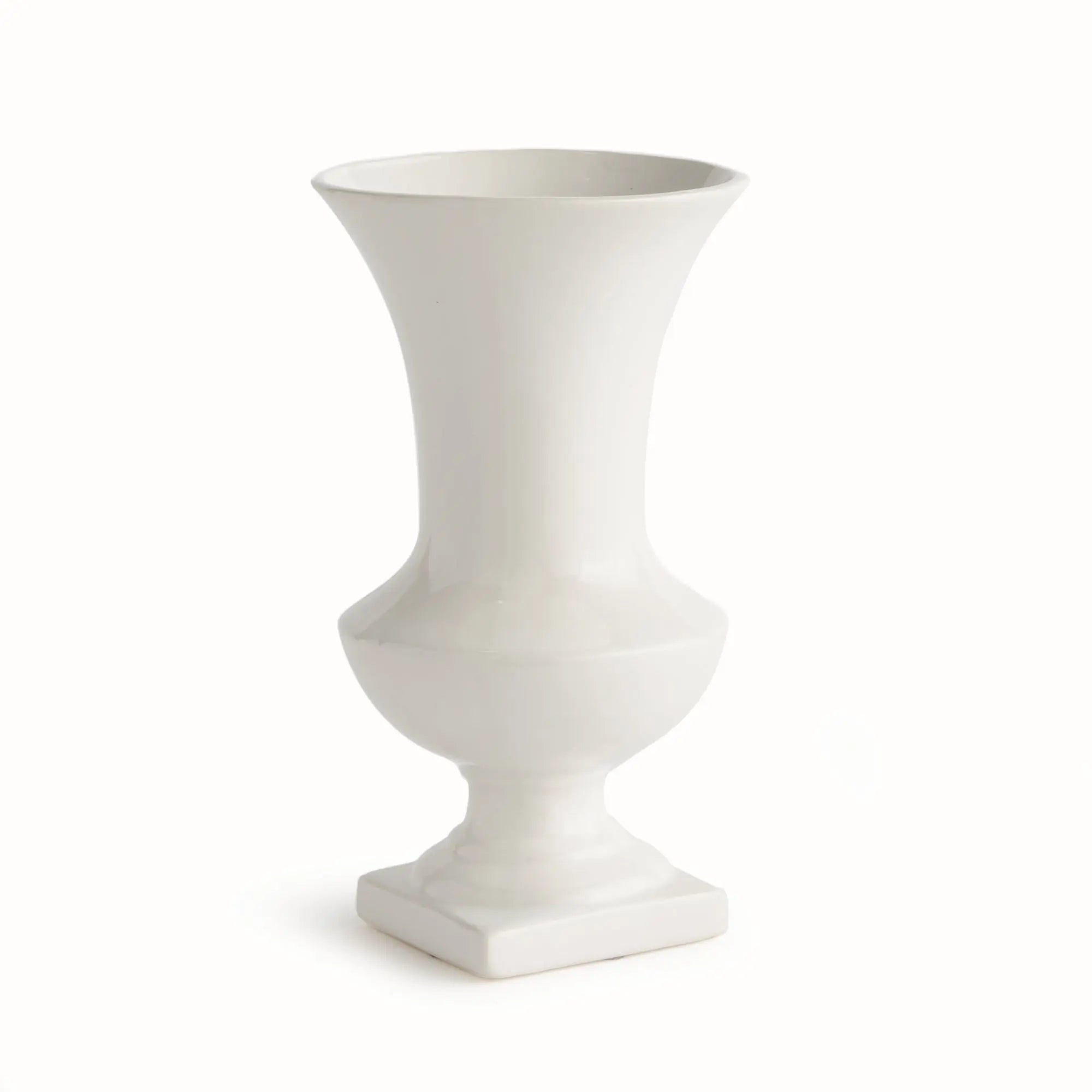 Antoinette Footed Vase - Medium