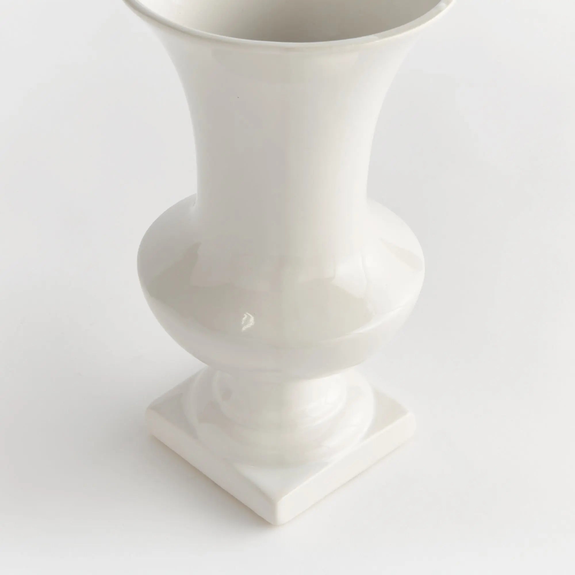 Antoinette Footed Vase - Medium