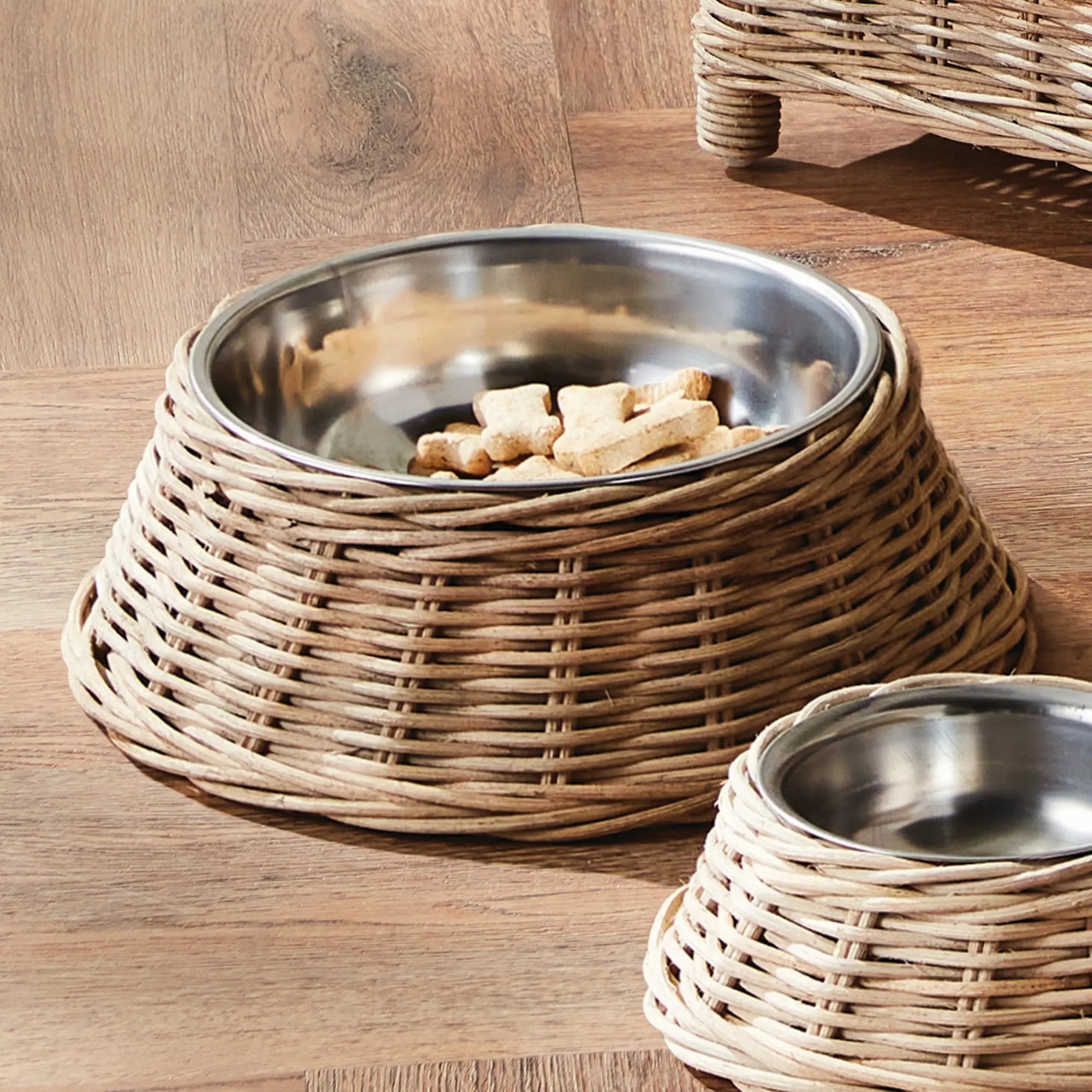 Normandy Pet Bowl - LARGE
