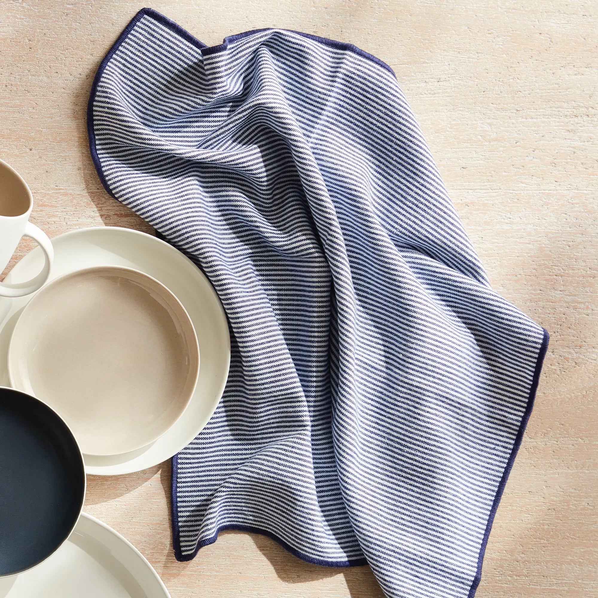 Barclay Butera Vista Dinner Napkins, SET OF 4