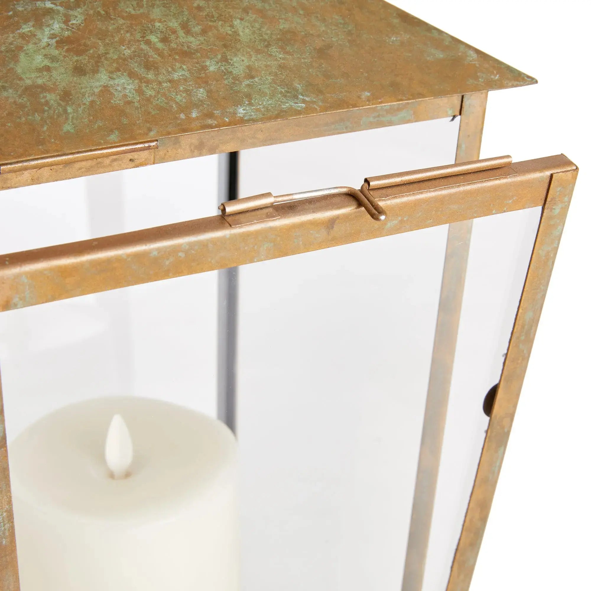 ANDERS LANTERN LARGE Villa Decor & Design