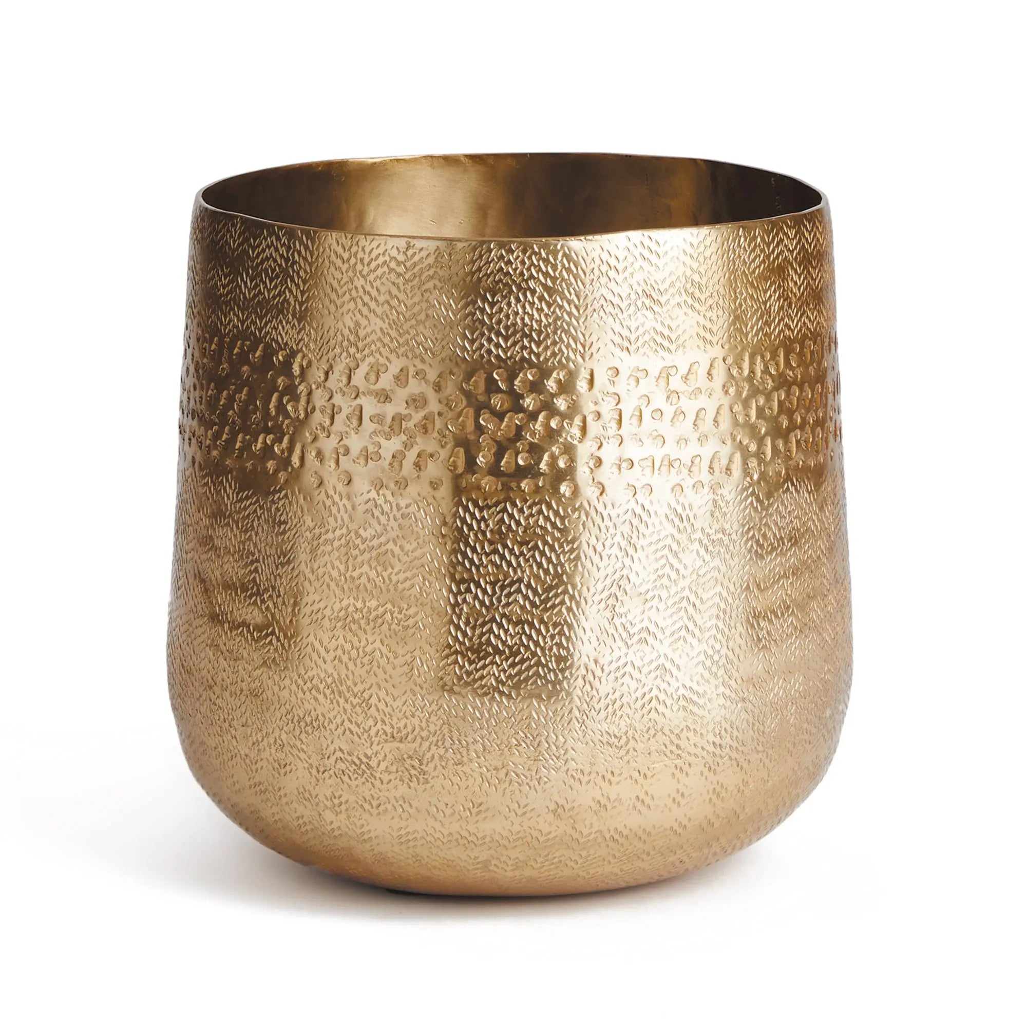 EMBERLYNN CACHEPOT SMALL Villa Decor & Design