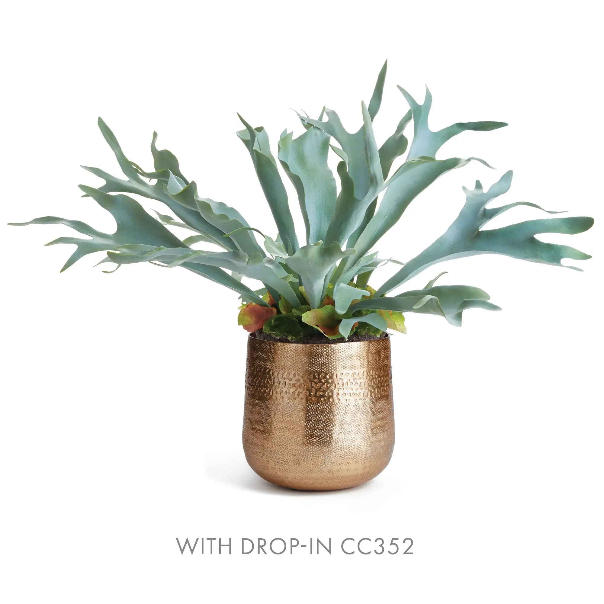 EMBERLYNN CACHEPOT SMALL Villa Decor & Design