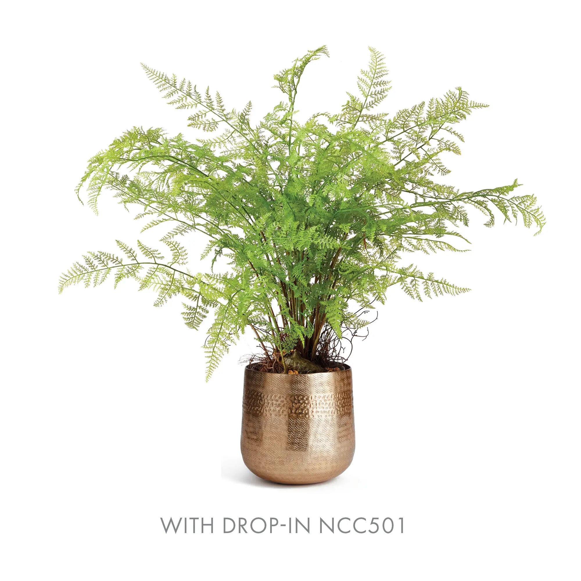 EMBERLYNN CACHEPOT SMALL Villa Decor & Design