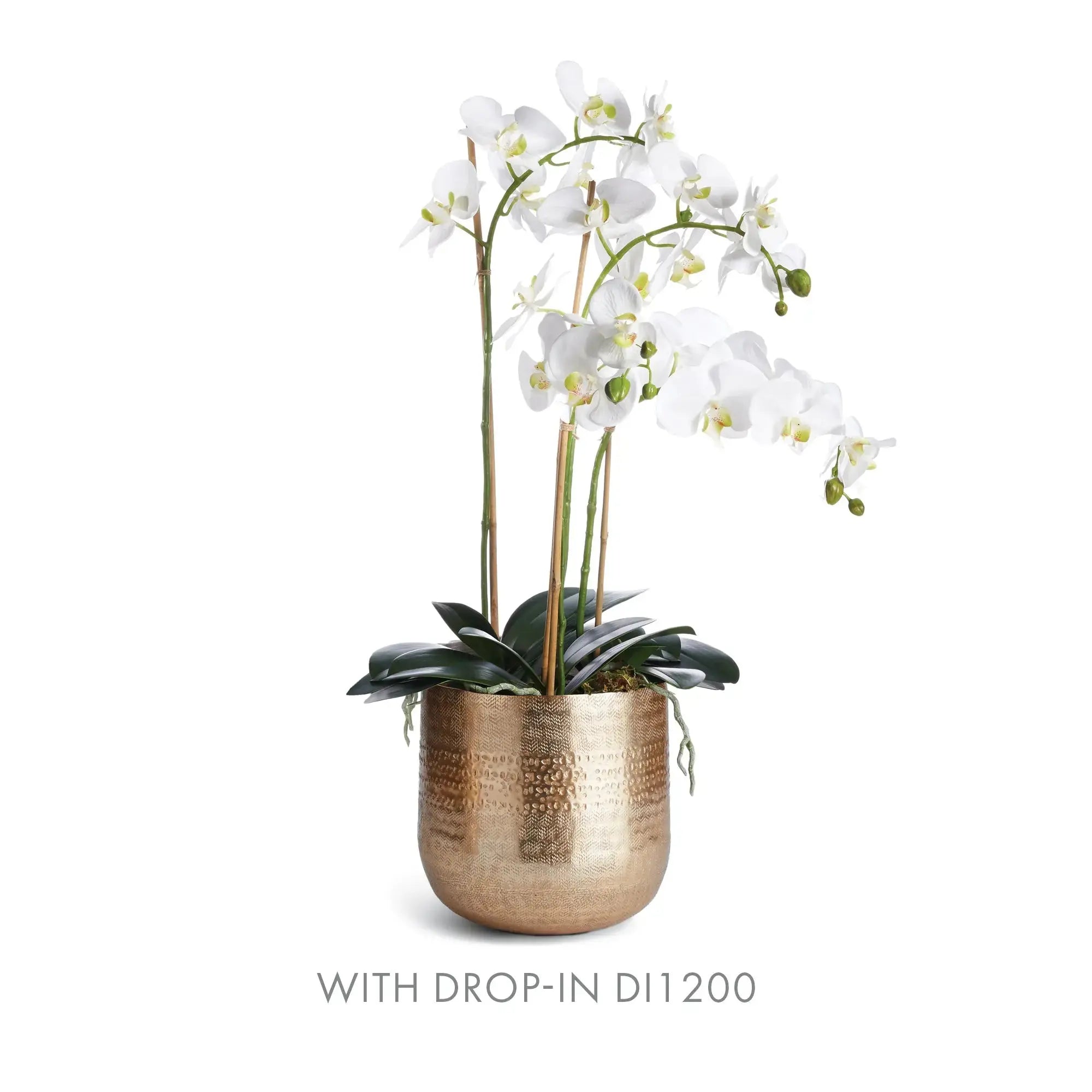 EMBERLYNN CACHEPOT LARGE Villa Decor & Design