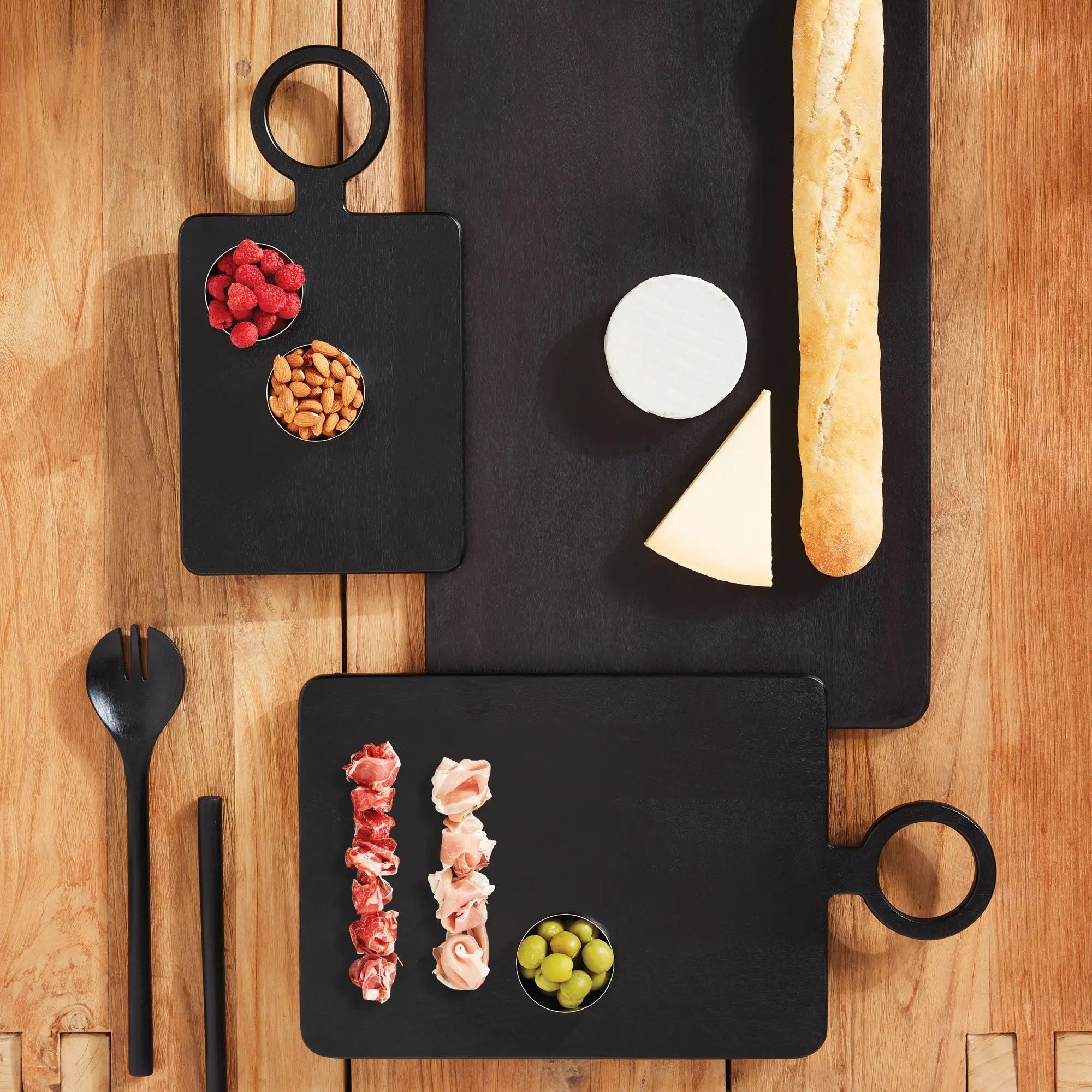 Nox Serving Board - Medium