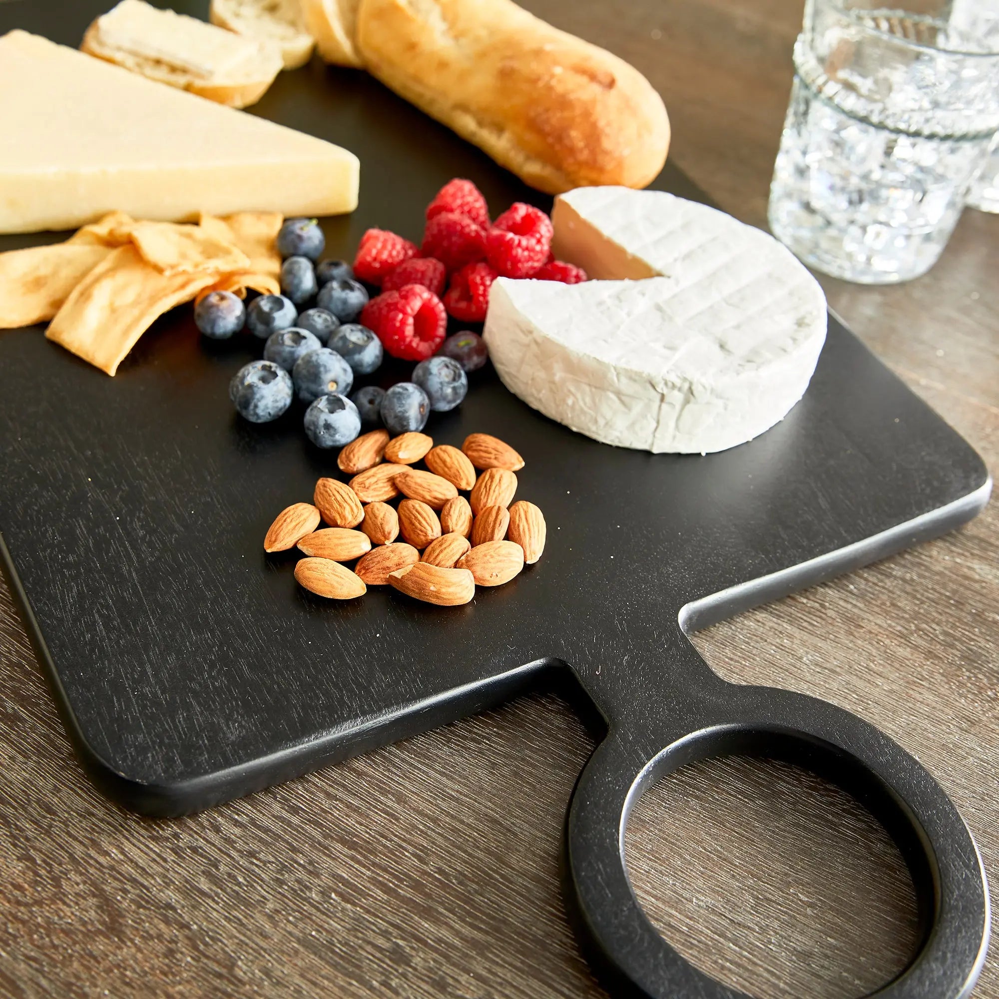 Nox Serving Board - Medium