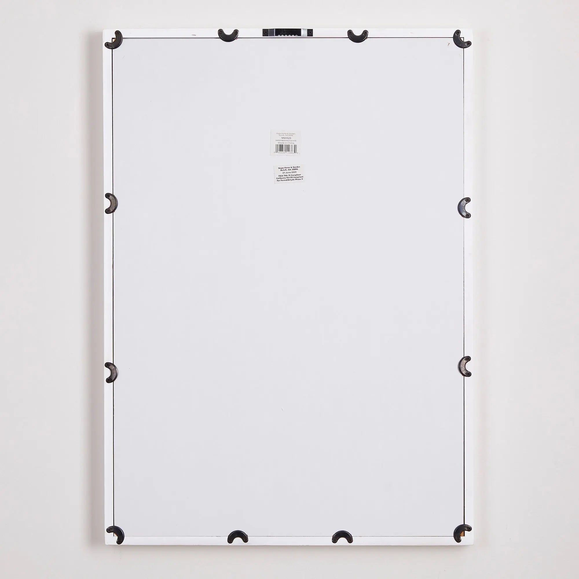 Daisy Prints, SET OF 4