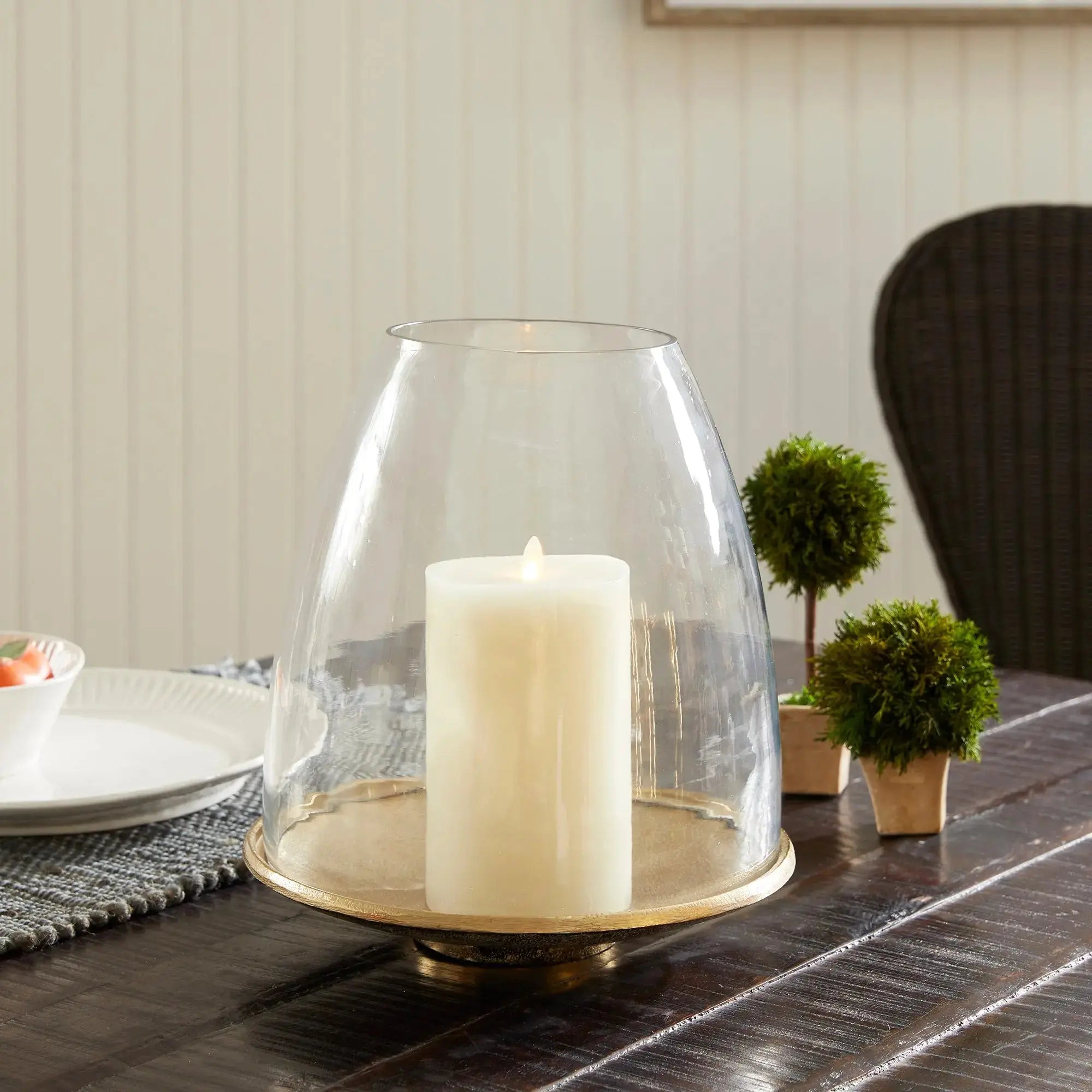 FLORENCE HURRICANE LARGE Villa Decor & Design