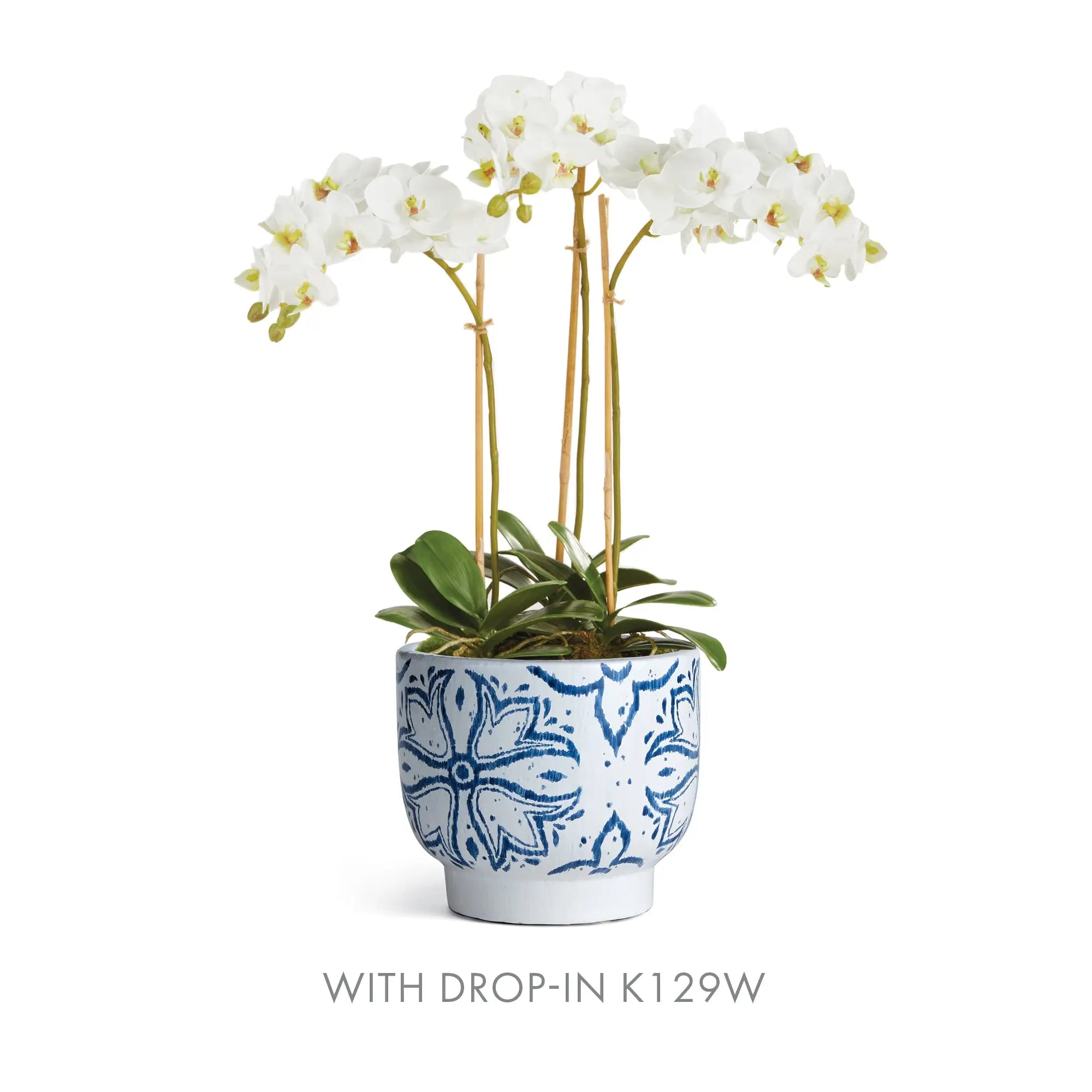 TERRASSA CACHEPOT Villa Decor & Design