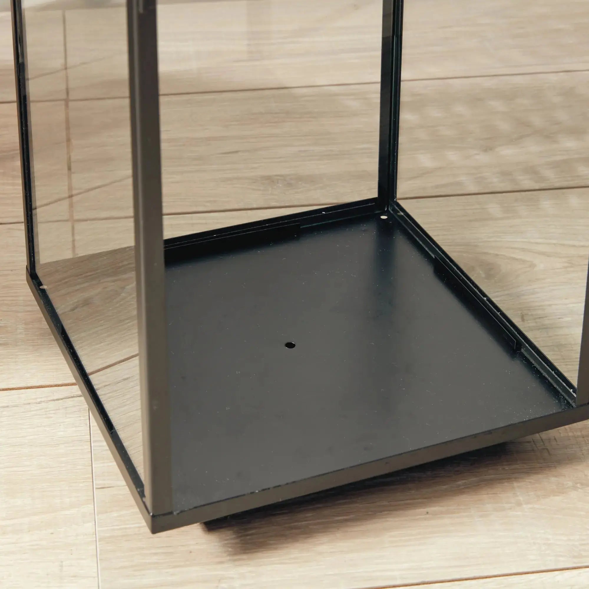 ALDEN OUTDOOR LANTERN LARGE Villa Decor & Design