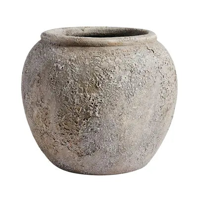 decorative urn, planter, beautiful pot