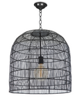 Regina Andrew Fresco Metal Pendant