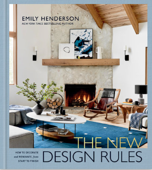 Coffee Table Book - The New Design Rules