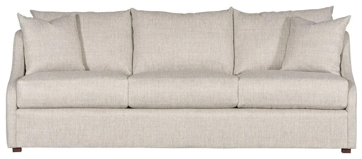 sofa, living room sofa, family room sofa, quality, vanguard furniture