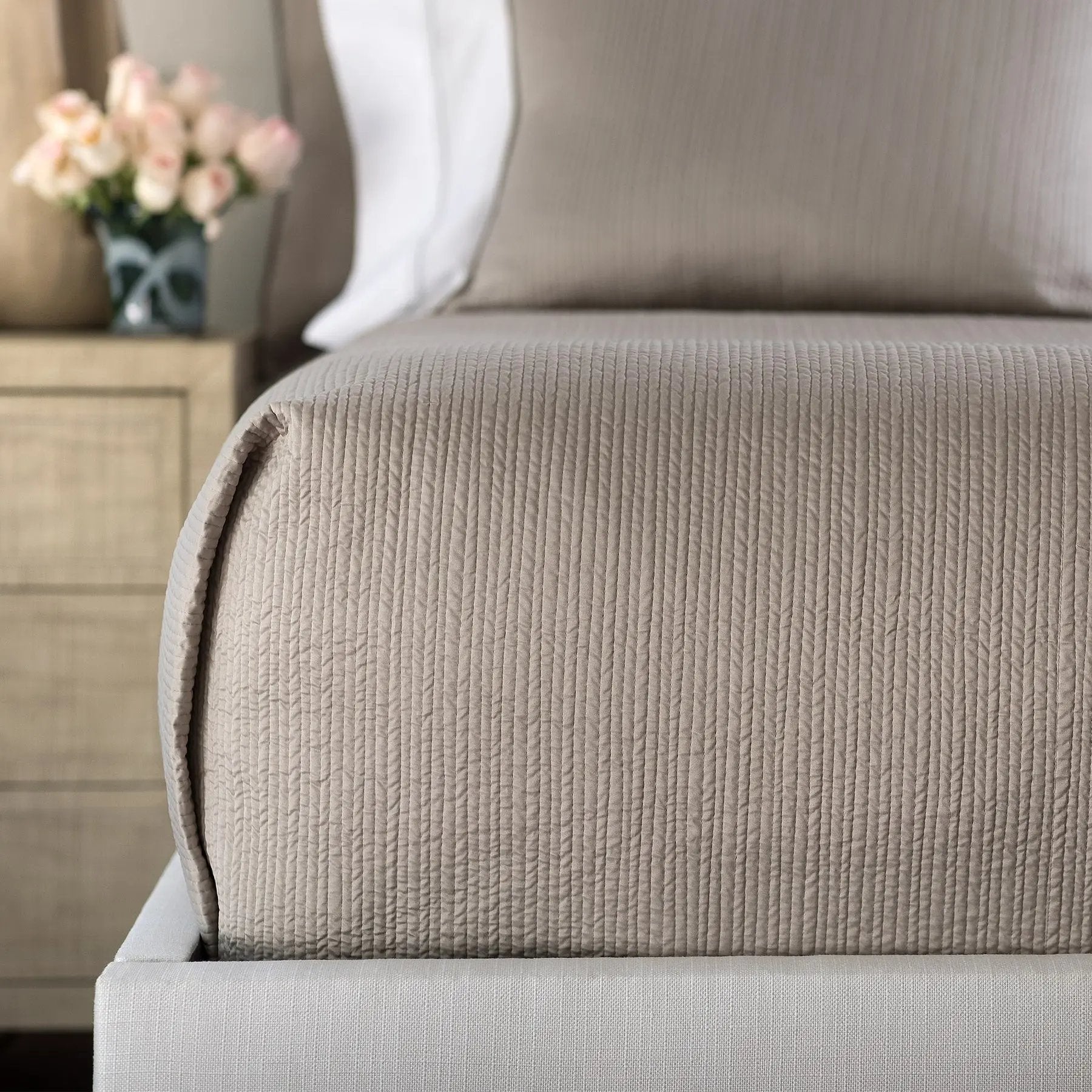 Retro Coverlet S&S Lili Alessandra