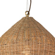 Coastal Living Georgian Pendant (multiple colors)