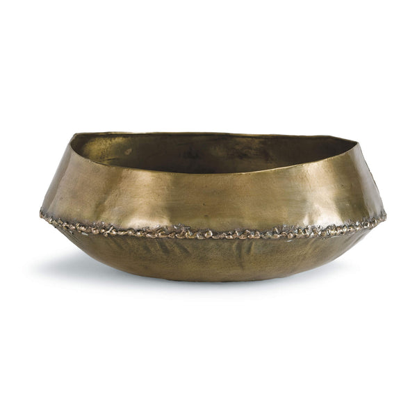 Bedouin Brass Bowl