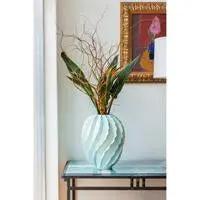 Santa Barbara Vase, Noonday Tide Abigails
